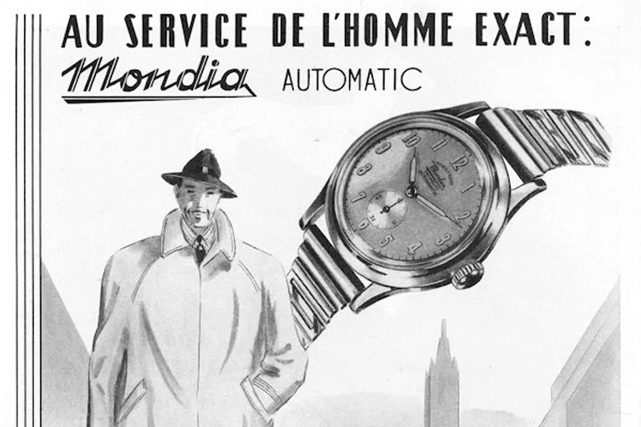 🇮🇹 Inside the Time: Unitas 6325: la storia dietro una scelta non casuale