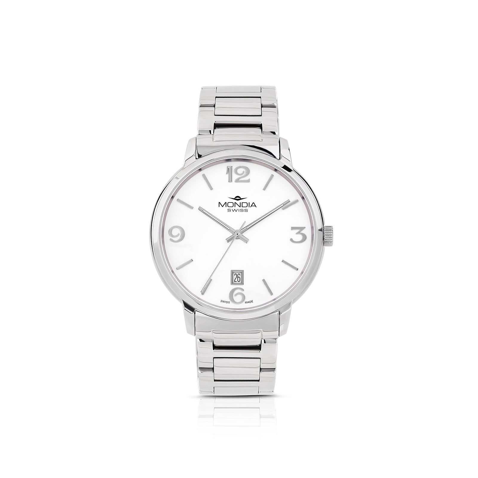 ELEGANCE QUARTZ