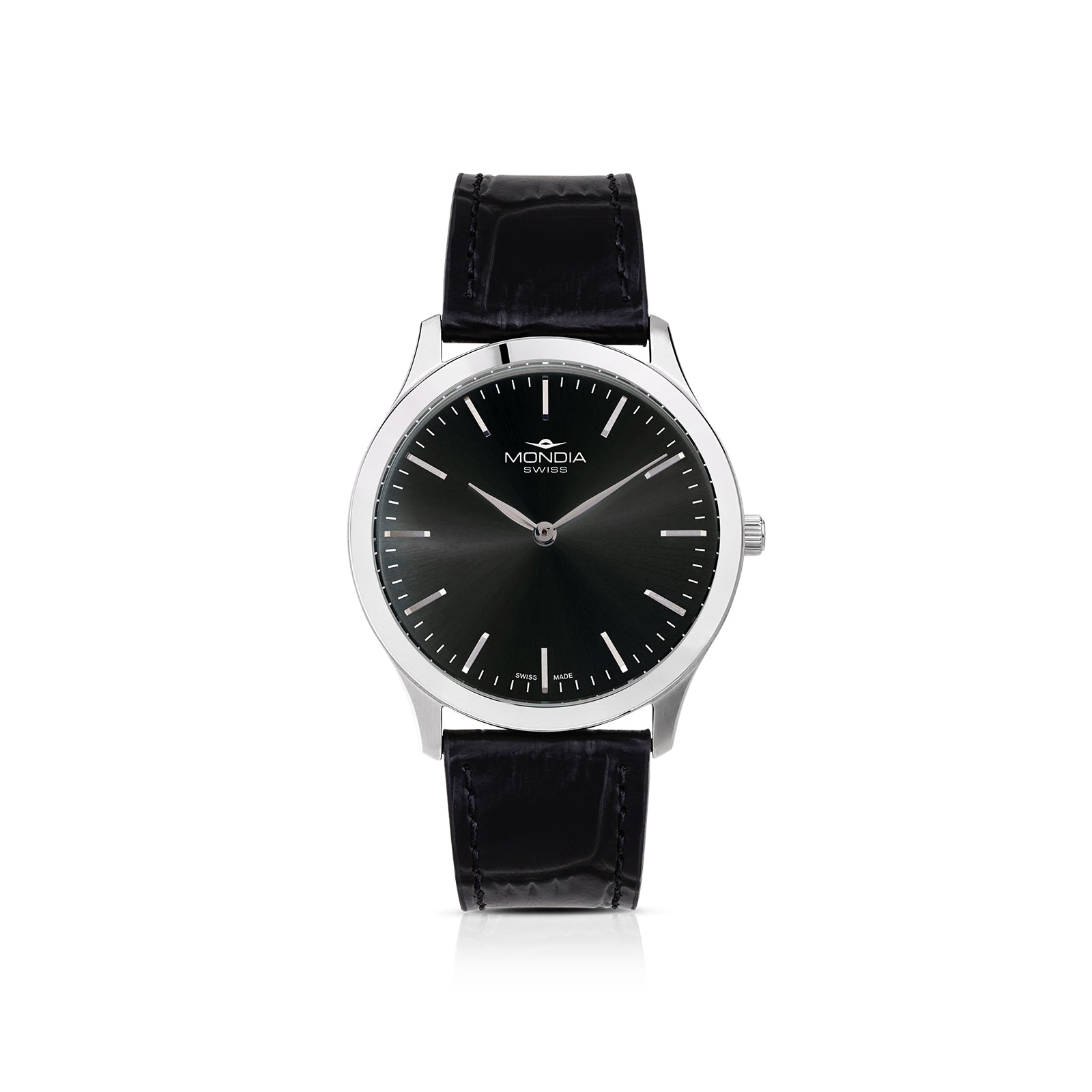 ELEGANCE MAN LEATHER