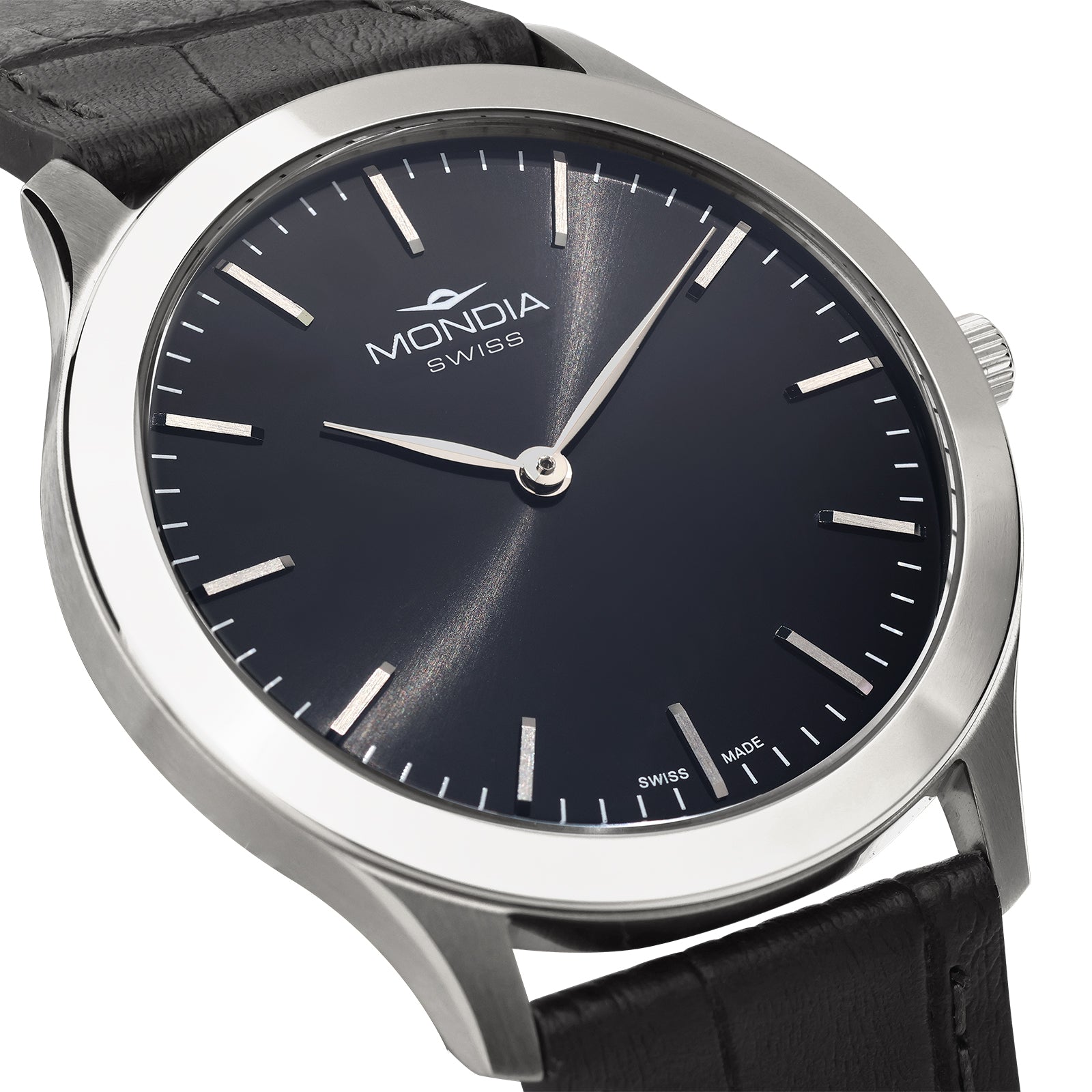 ELEGANCE MAN LEATHER