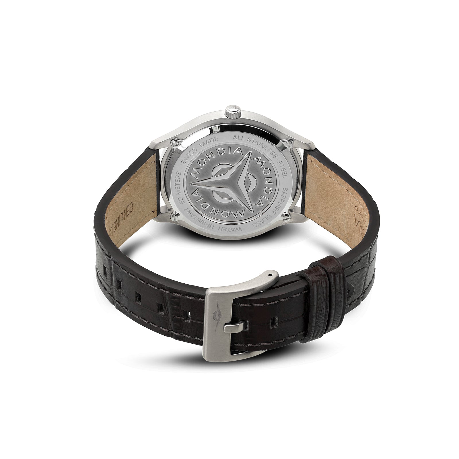 ELEGANCE MAN LEATHER