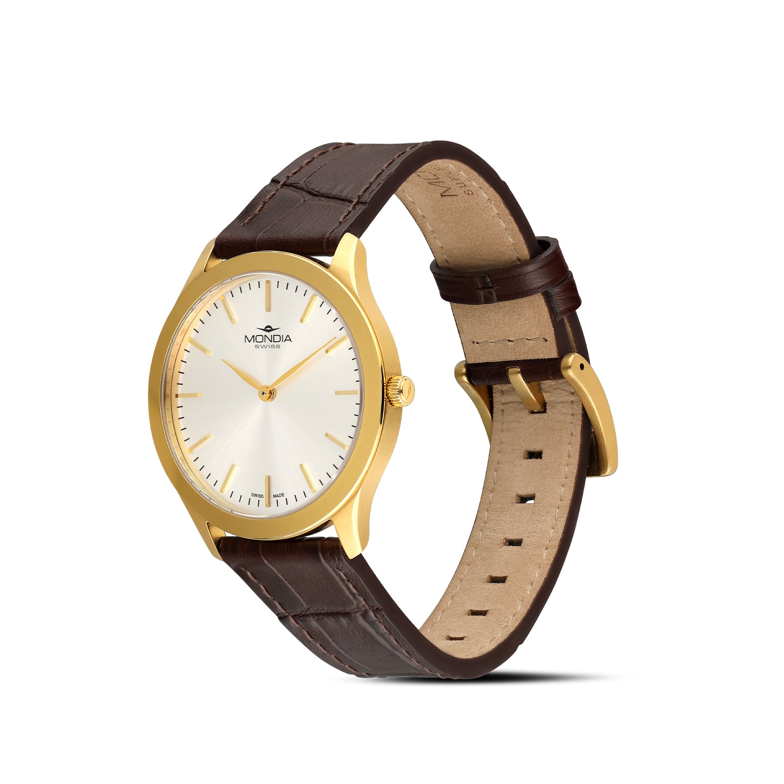 ELEGANCE MAN LEATHER