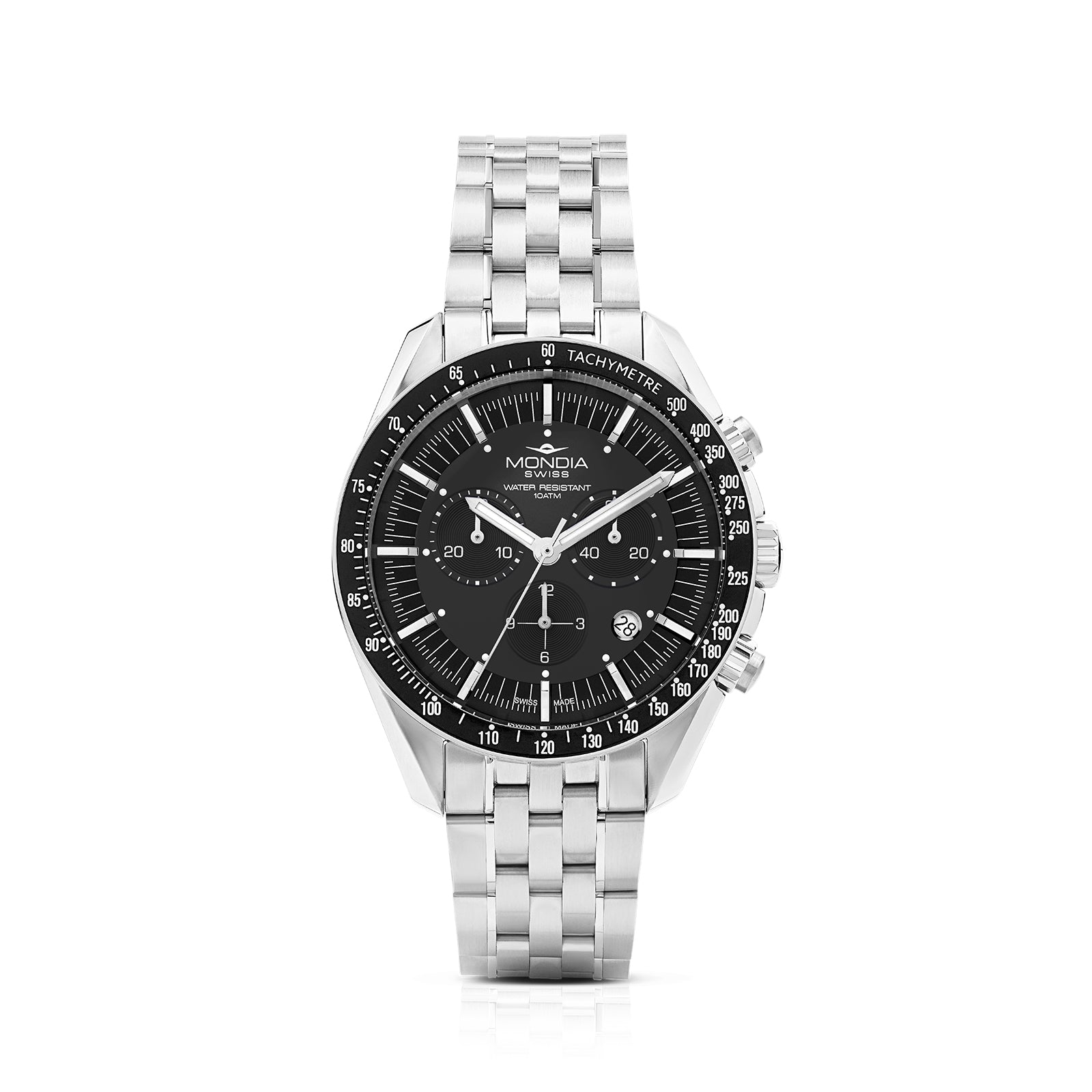 ICON CHRONO PLUS