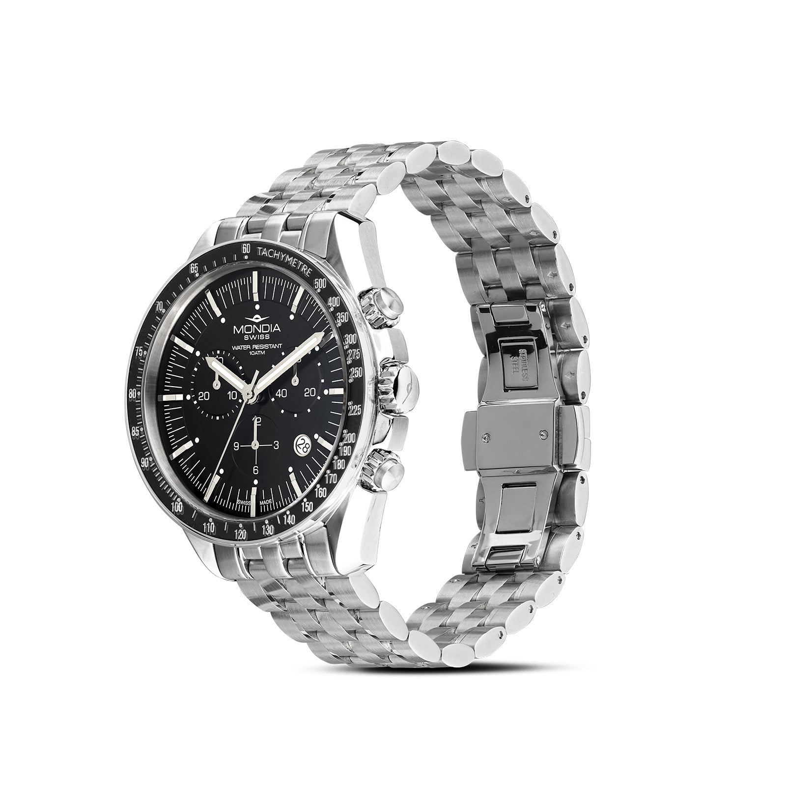 ICON CHRONO PLUS