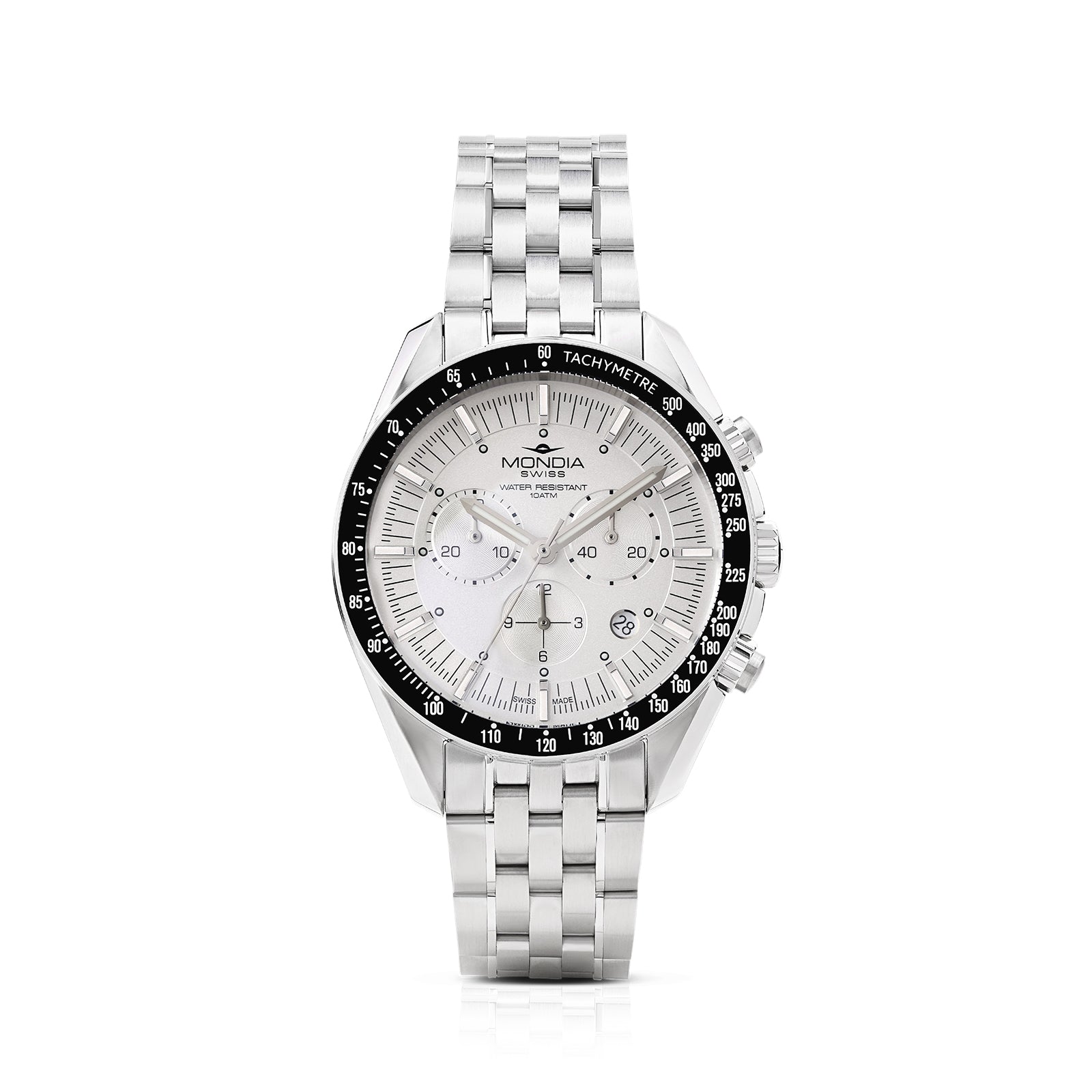 ICON CHRONO PLUS