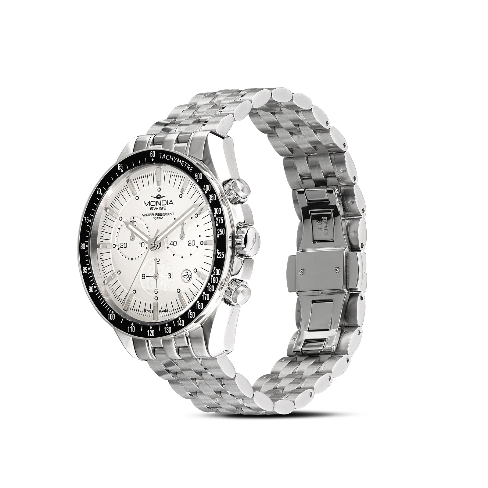 ICON CHRONO PLUS