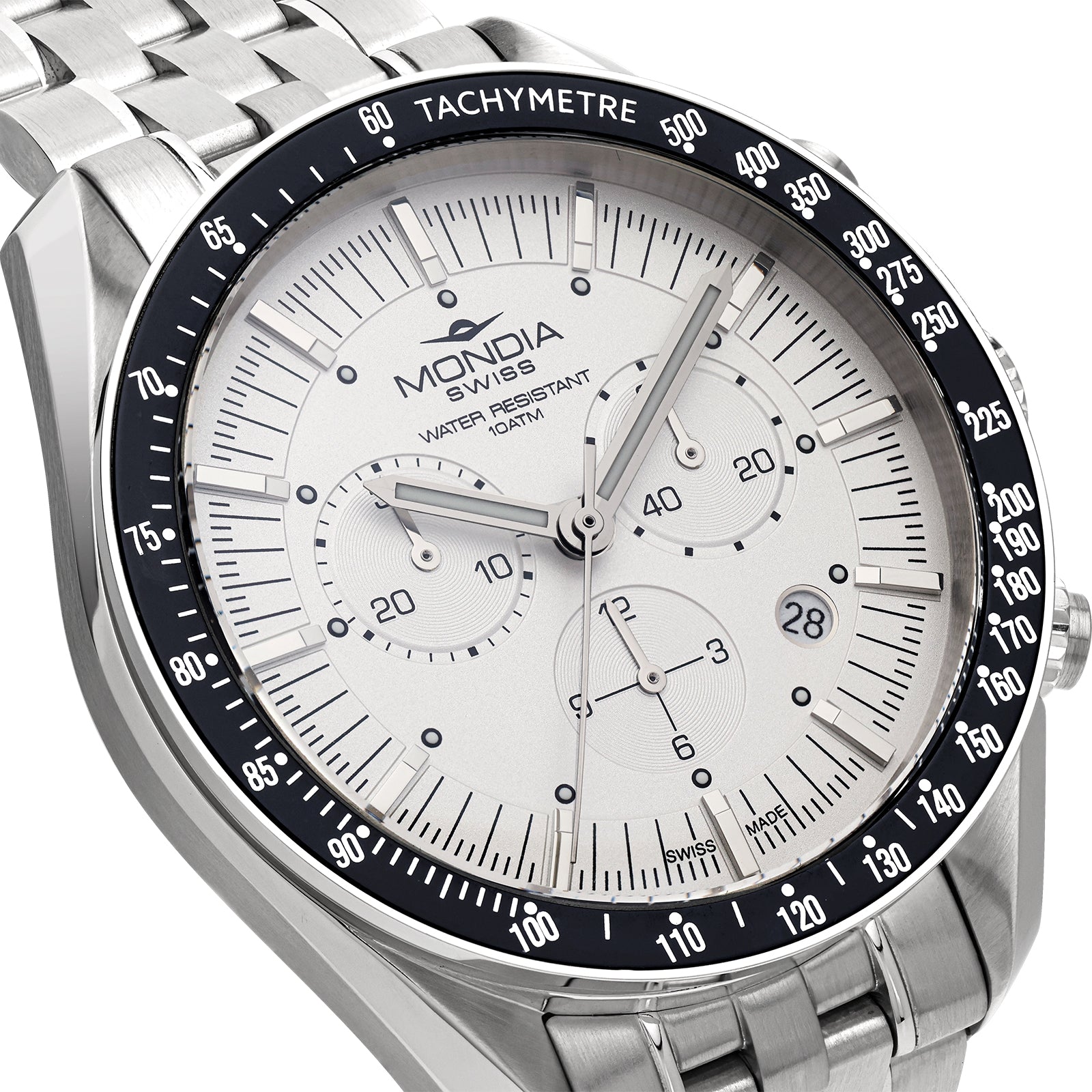 ICON CHRONO PLUS