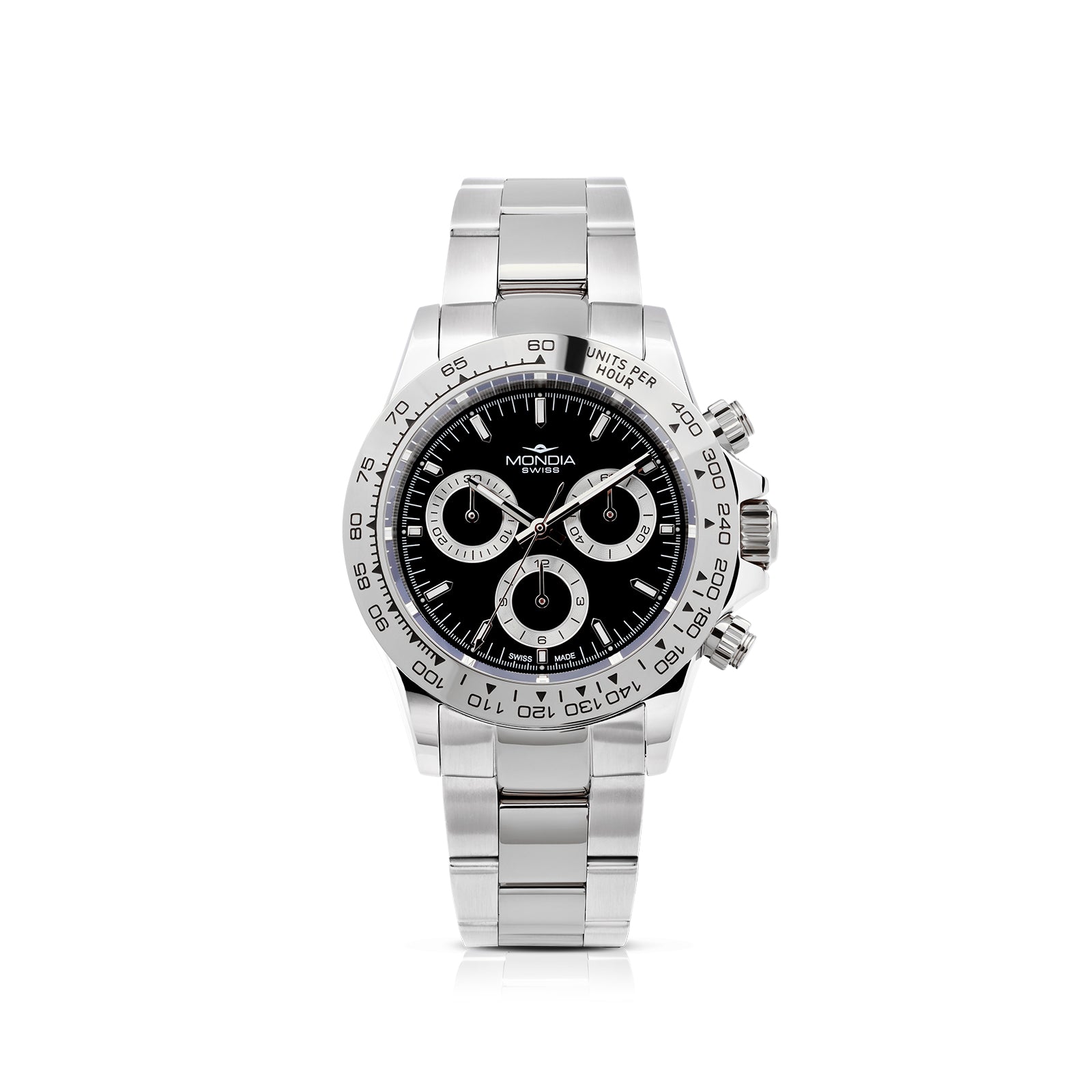 ICON CHRONO