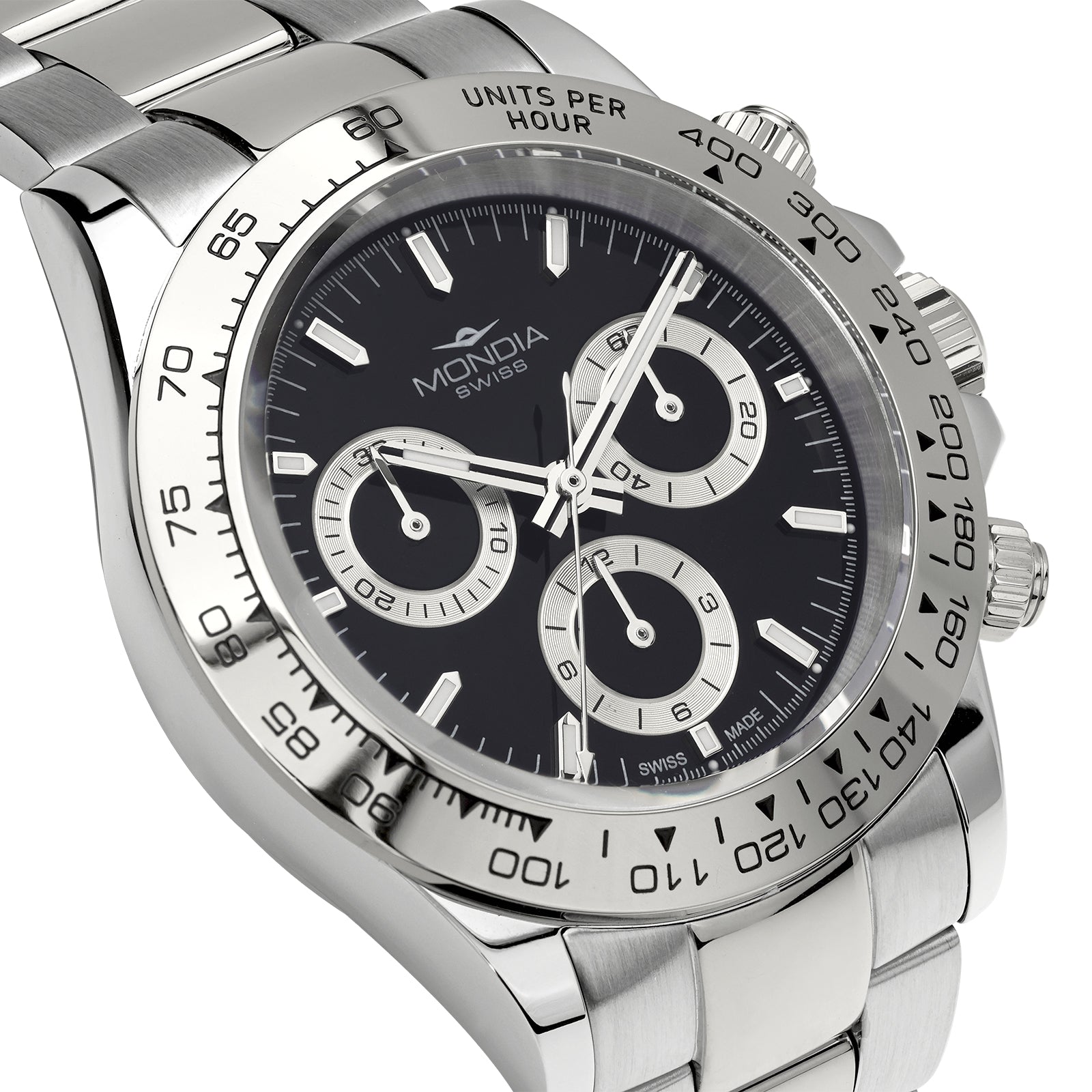 ICON CHRONO