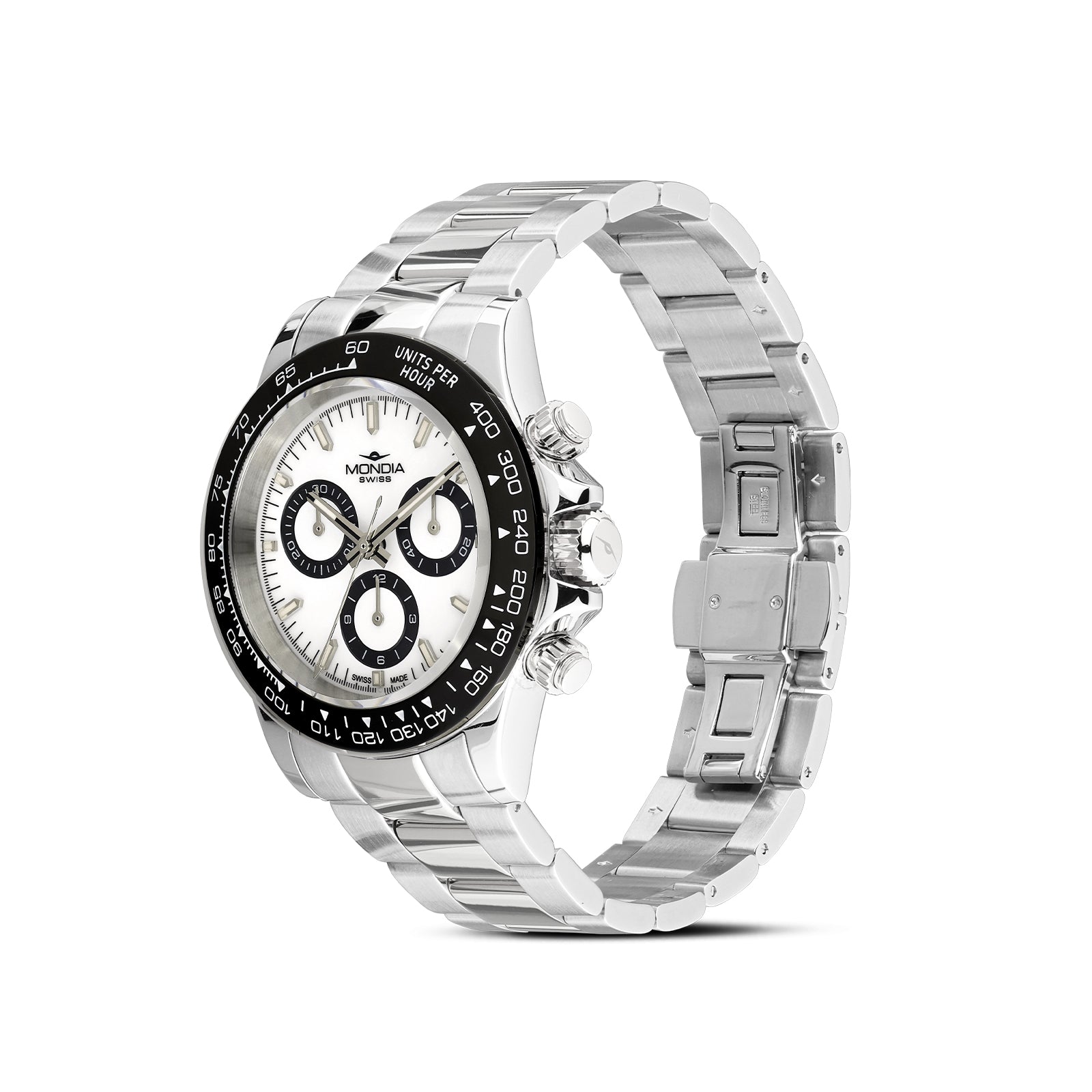 ICON CHRONO