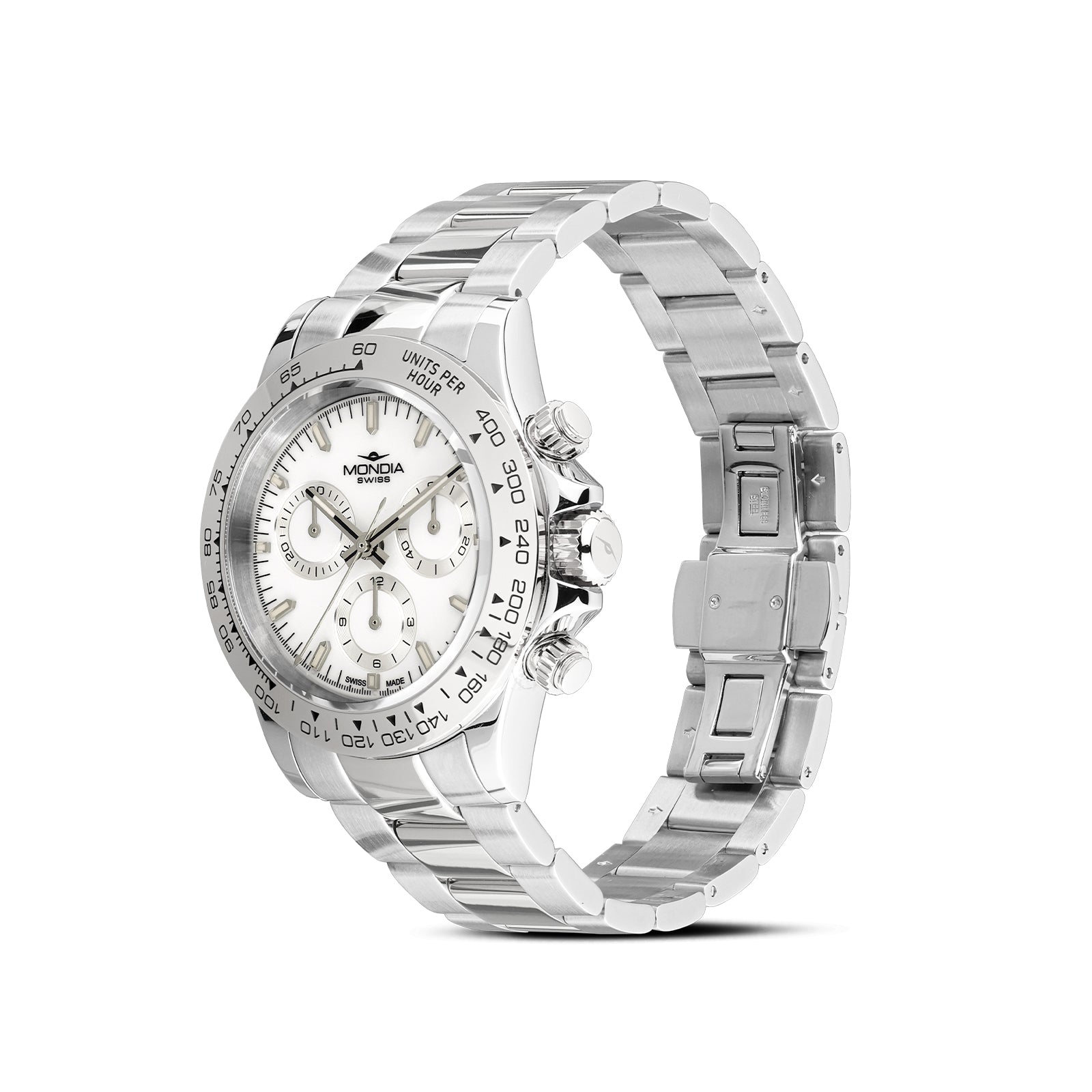 ICON CHRONO