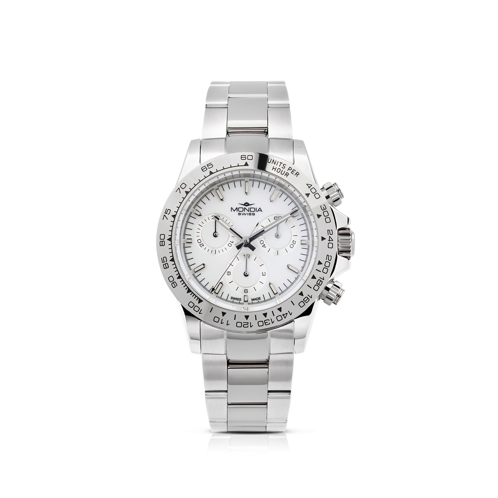 ICON CHRONO