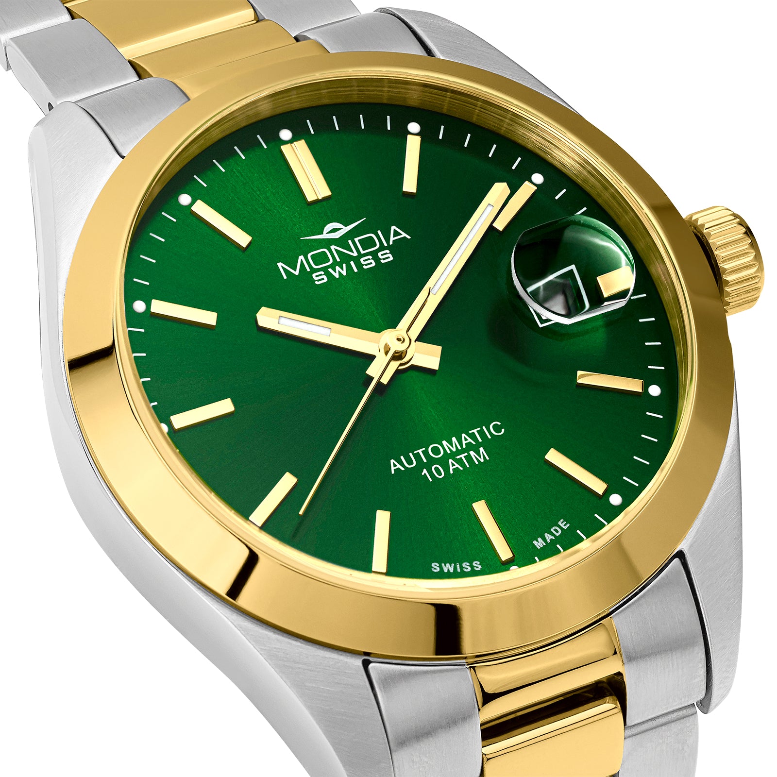 ICON VALUE AUTOMATIC OYSTER