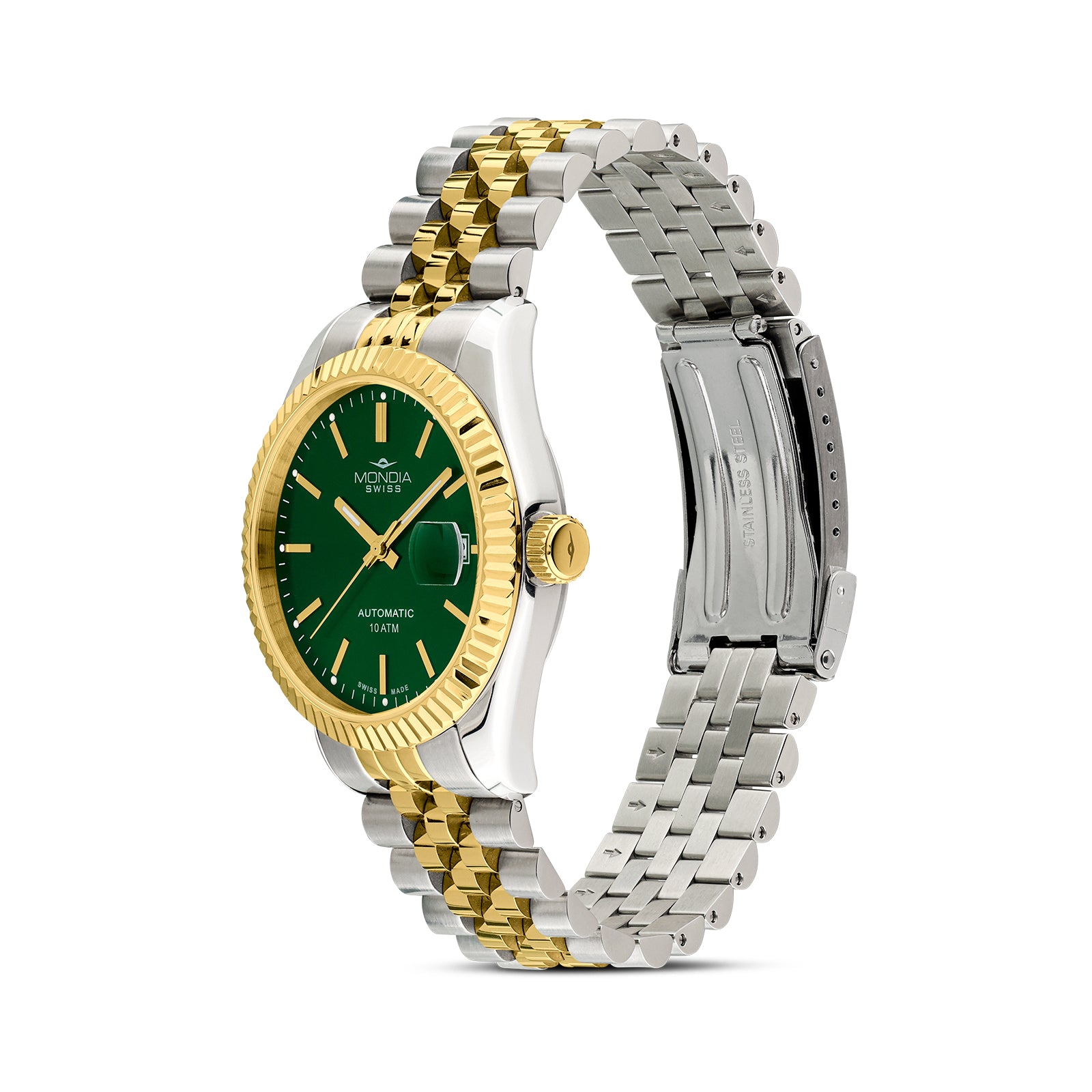 ICON VALUE AUTOMATIC JUBILEE