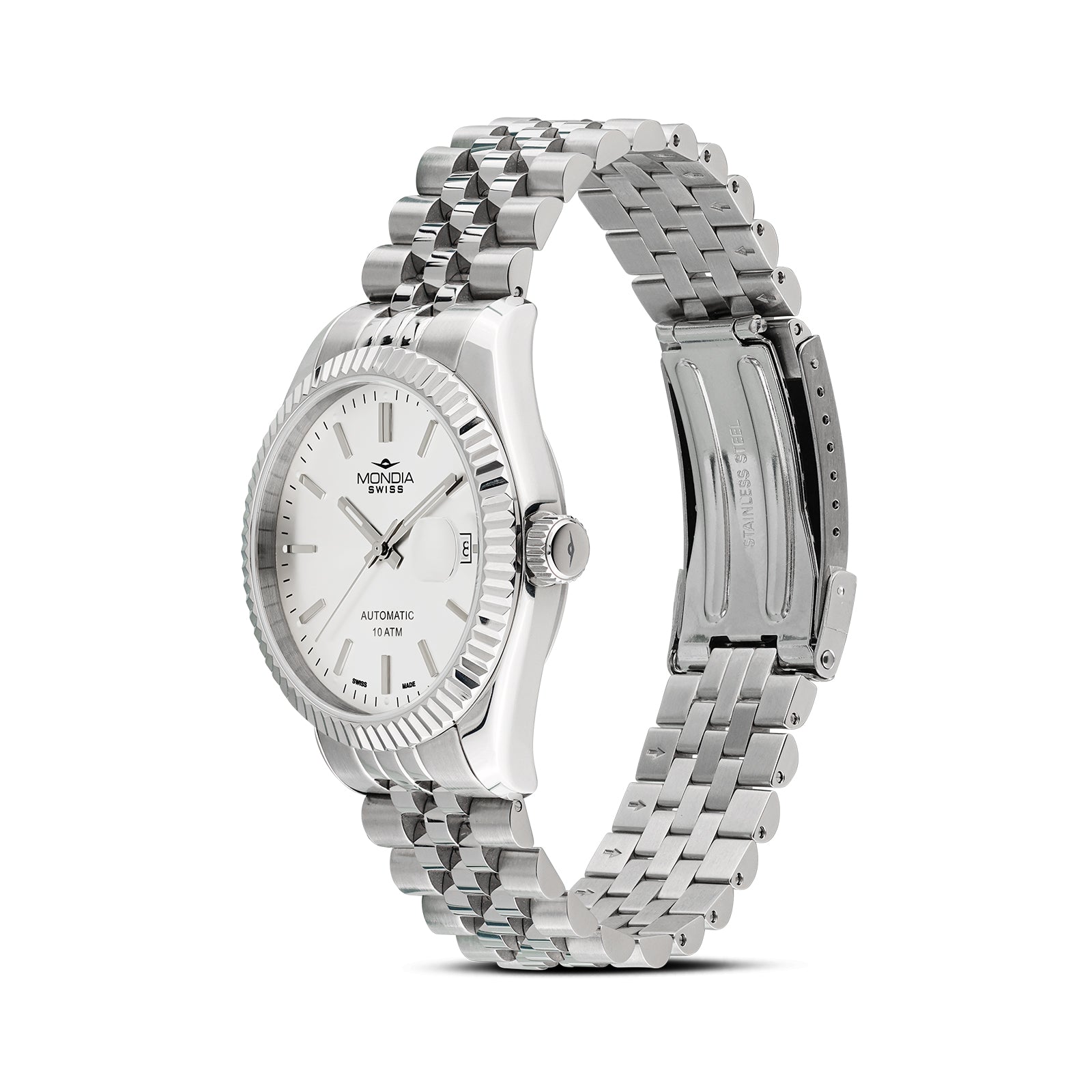 ICON VALUE AUTOMATIC JUBILEE