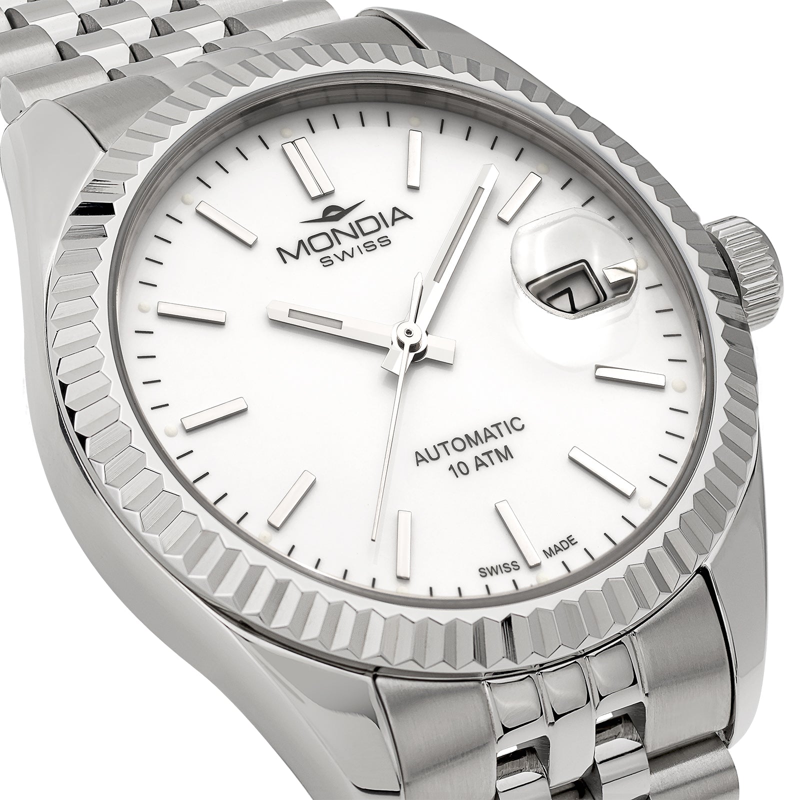 ICON VALUE AUTOMATIC JUBILEE