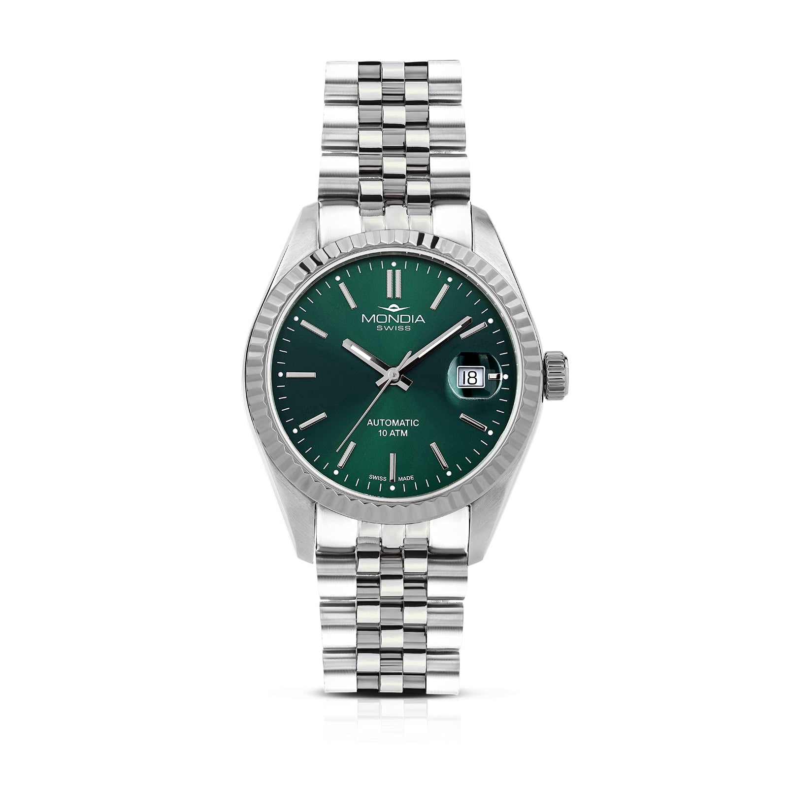 ICON VALUE AUTOMATIC JUBILEE