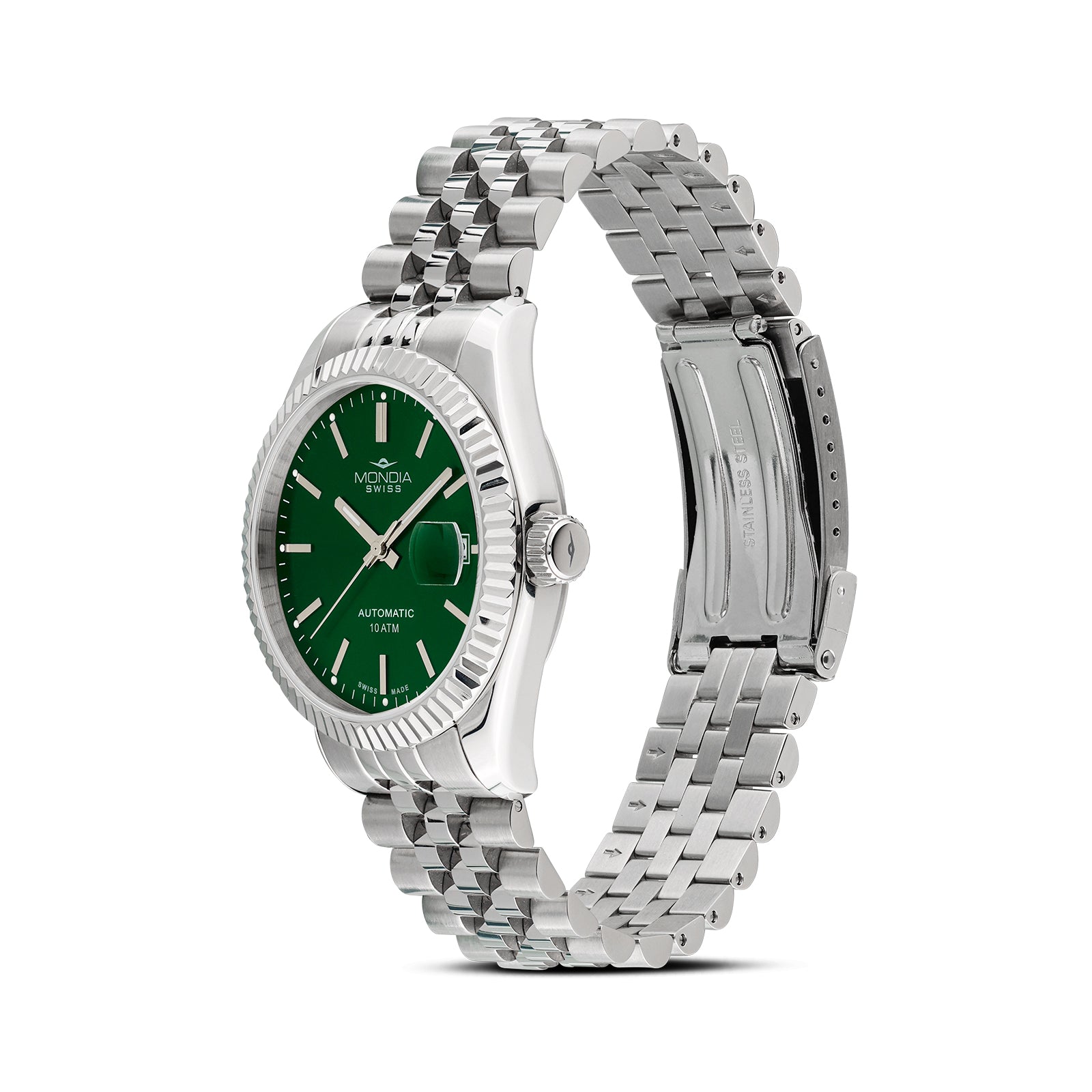 ICON VALUE AUTOMATIC JUBILEE