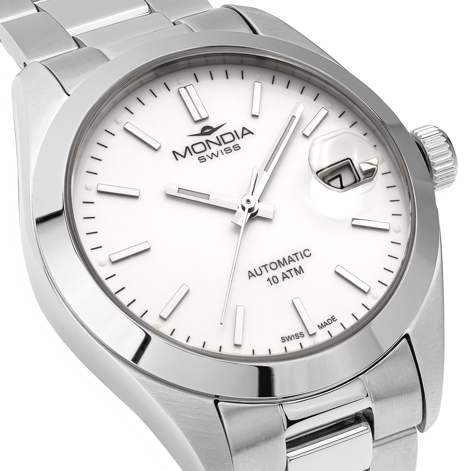ICON VALUE AUTOMATIC OYSTER