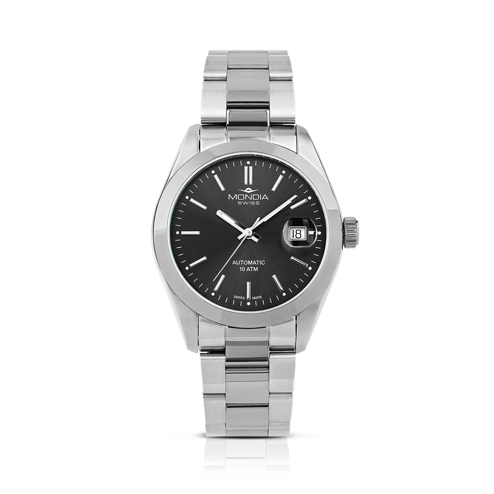 ICON VALUE AUTOMATIC OYSTER