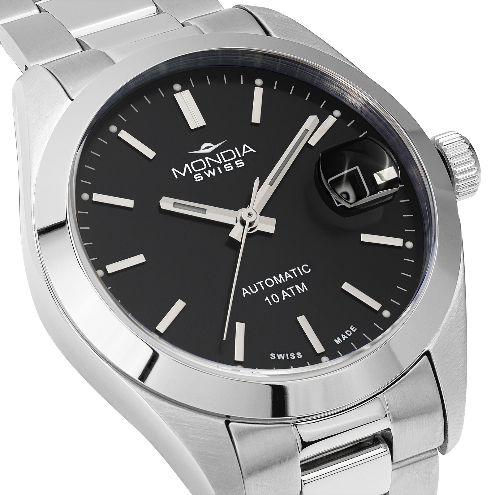 ICON VALUE AUTOMATIC OYSTER