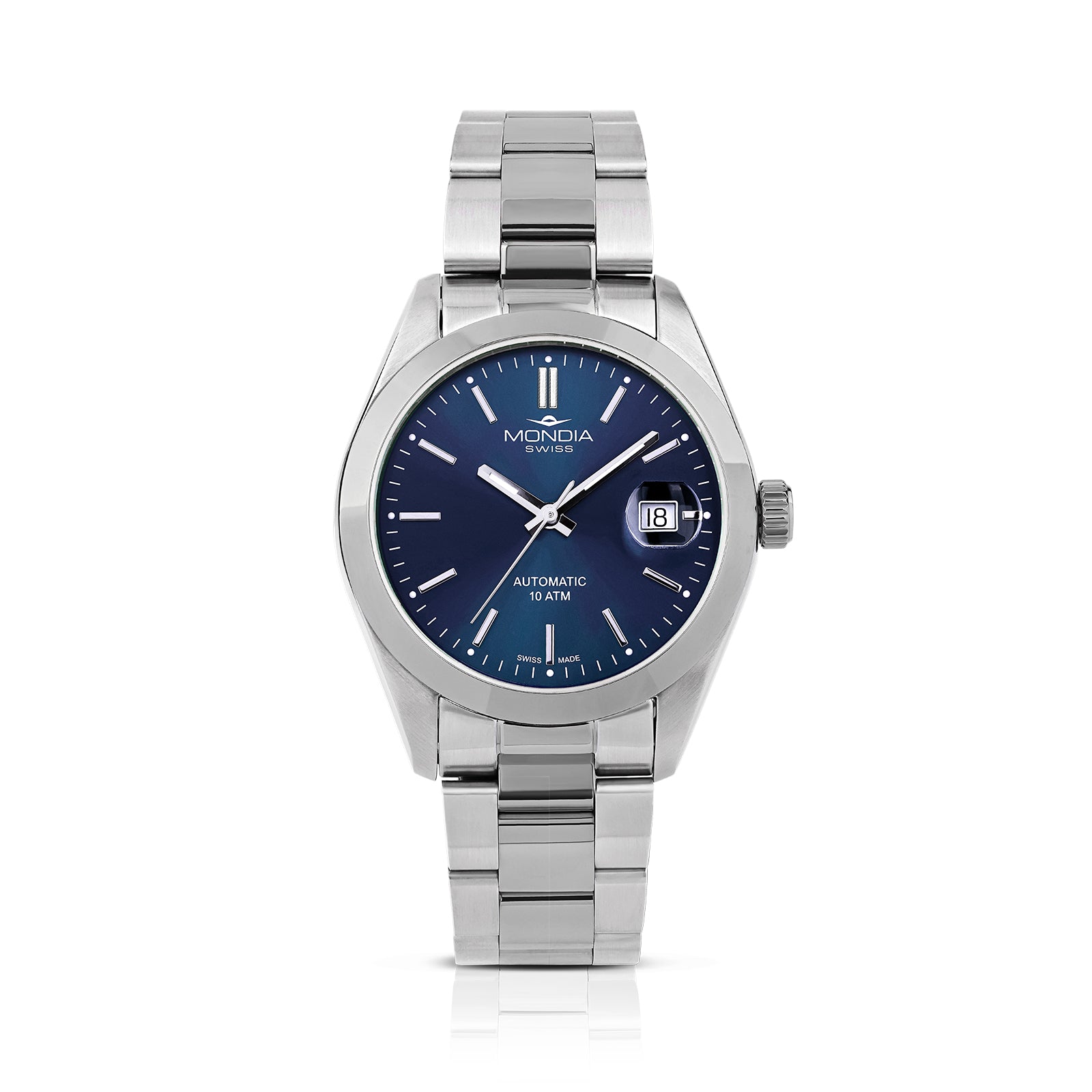ICON VALUE AUTOMATIC OYSTER