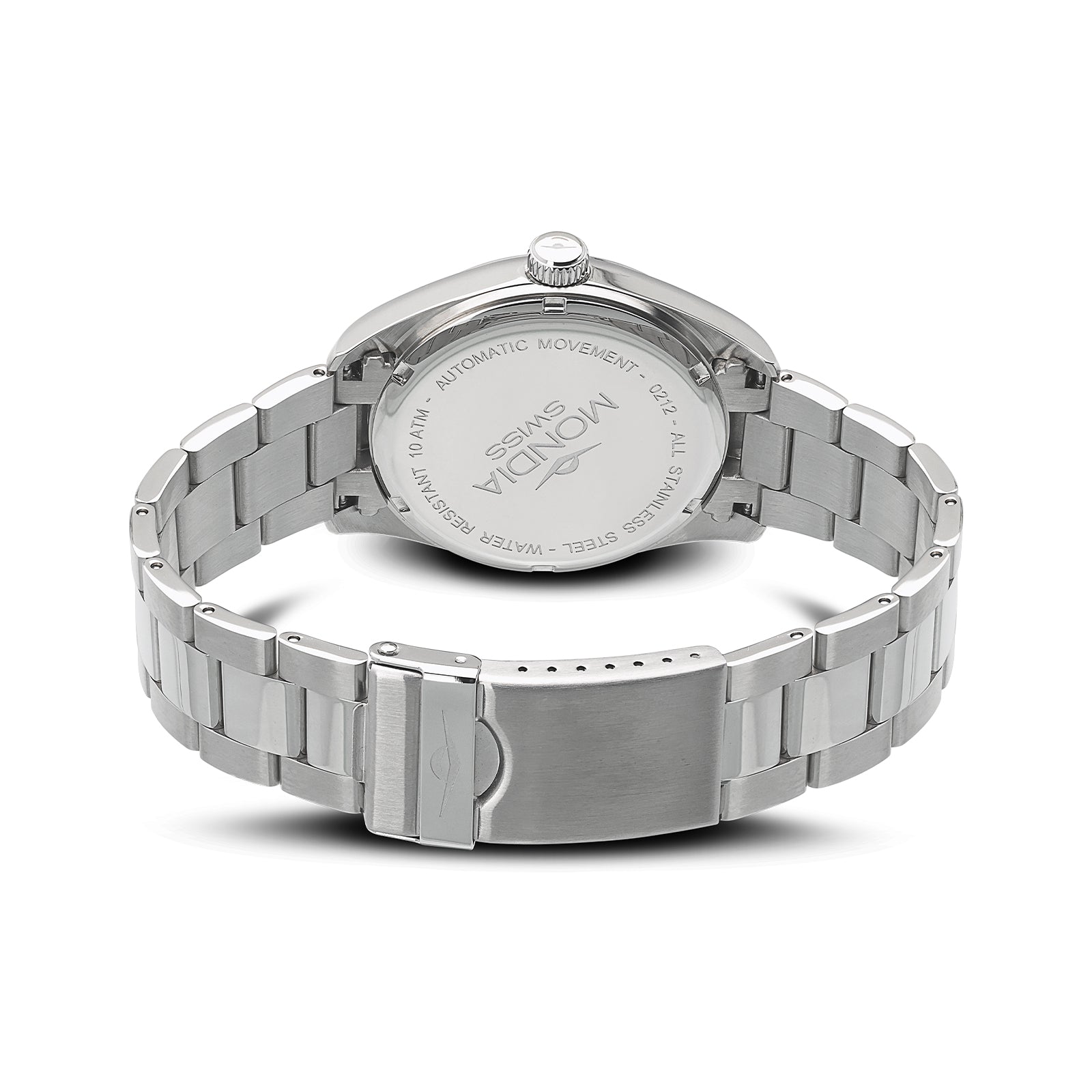 ICON VALUE AUTOMATIC OYSTER