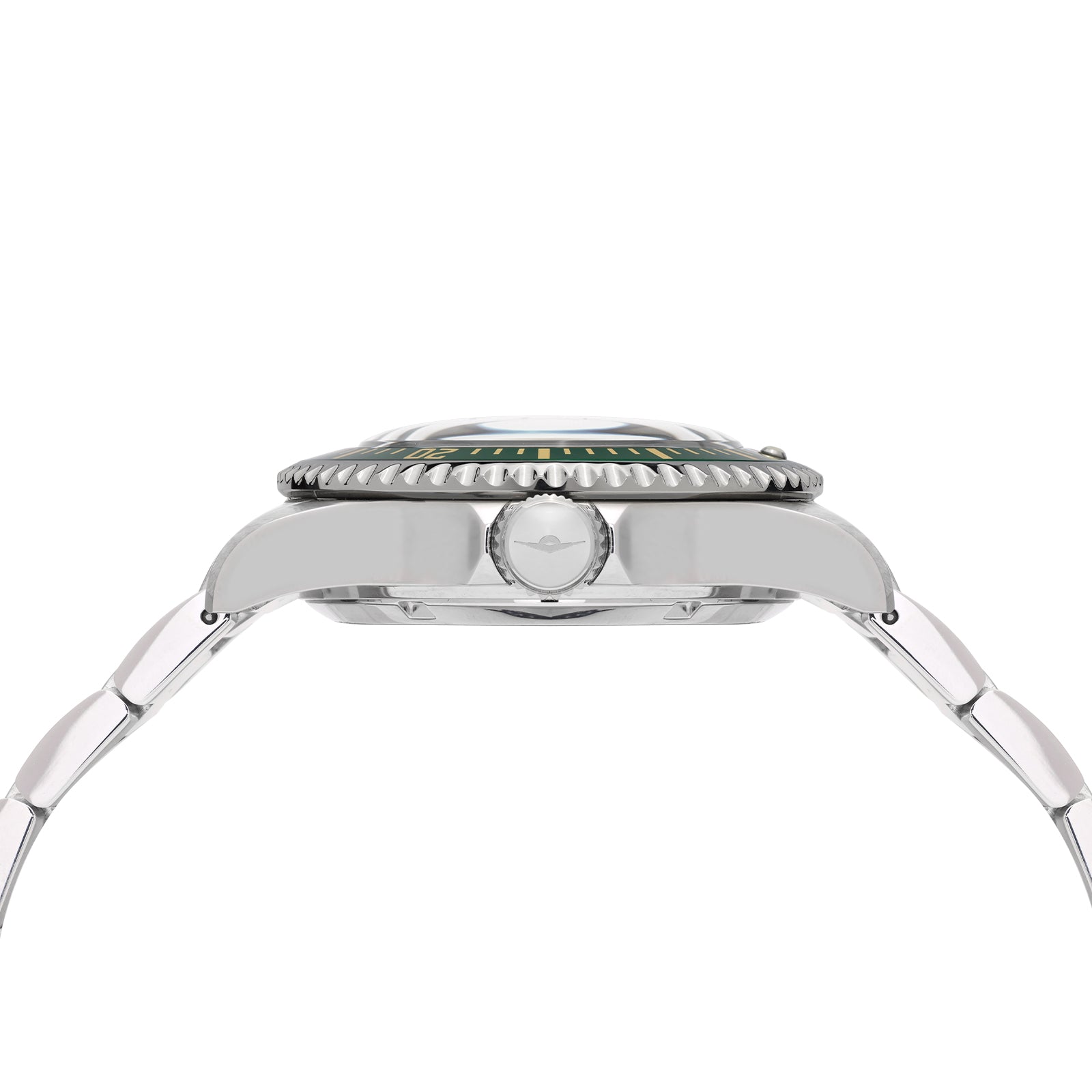 ICON HISTORY OYSTER