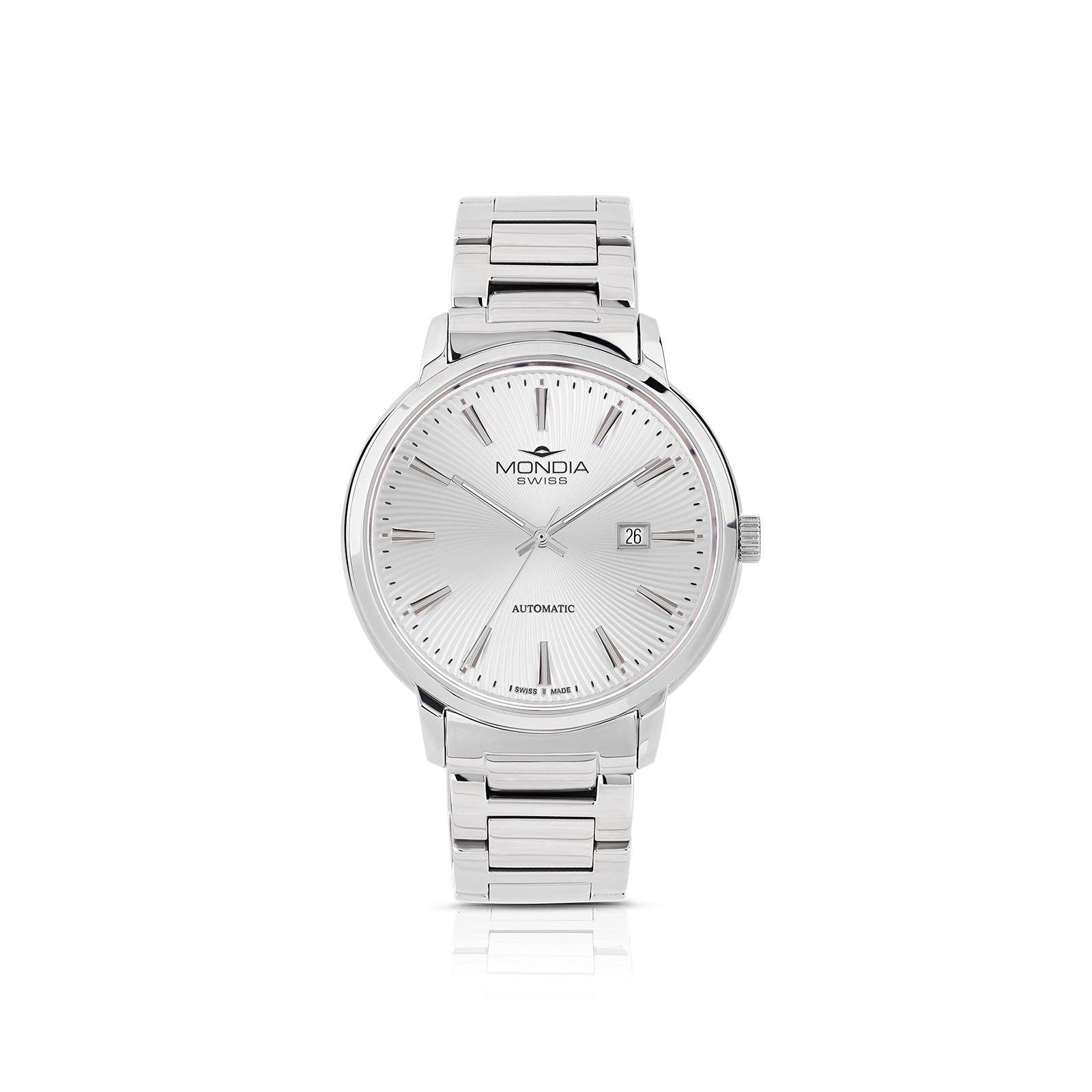 ELEGANCE AUTOMATIC