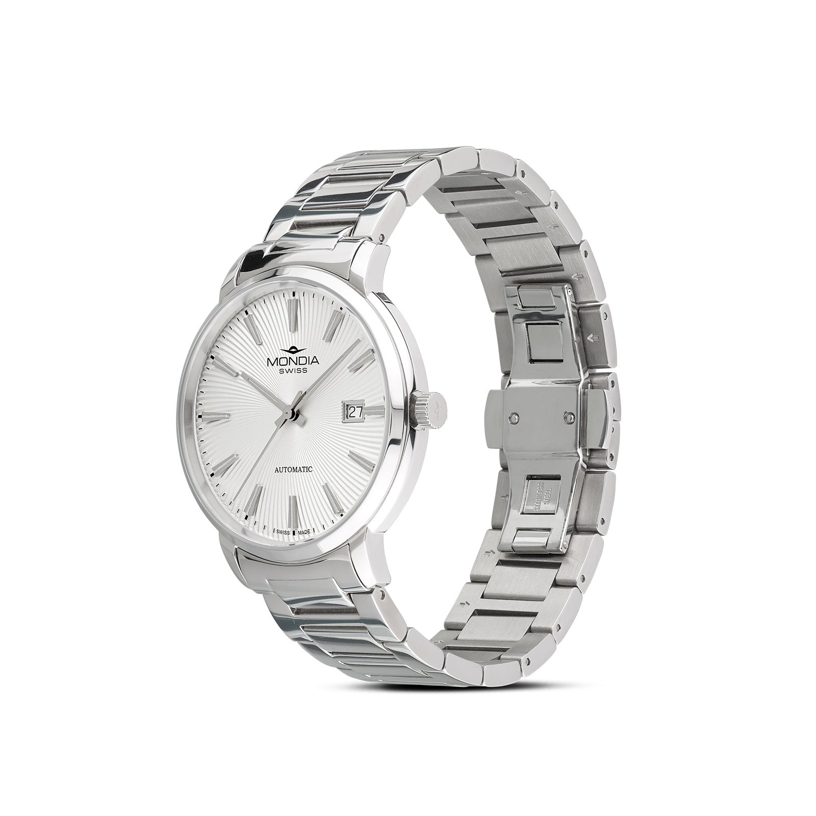 ELEGANCE AUTOMATIC