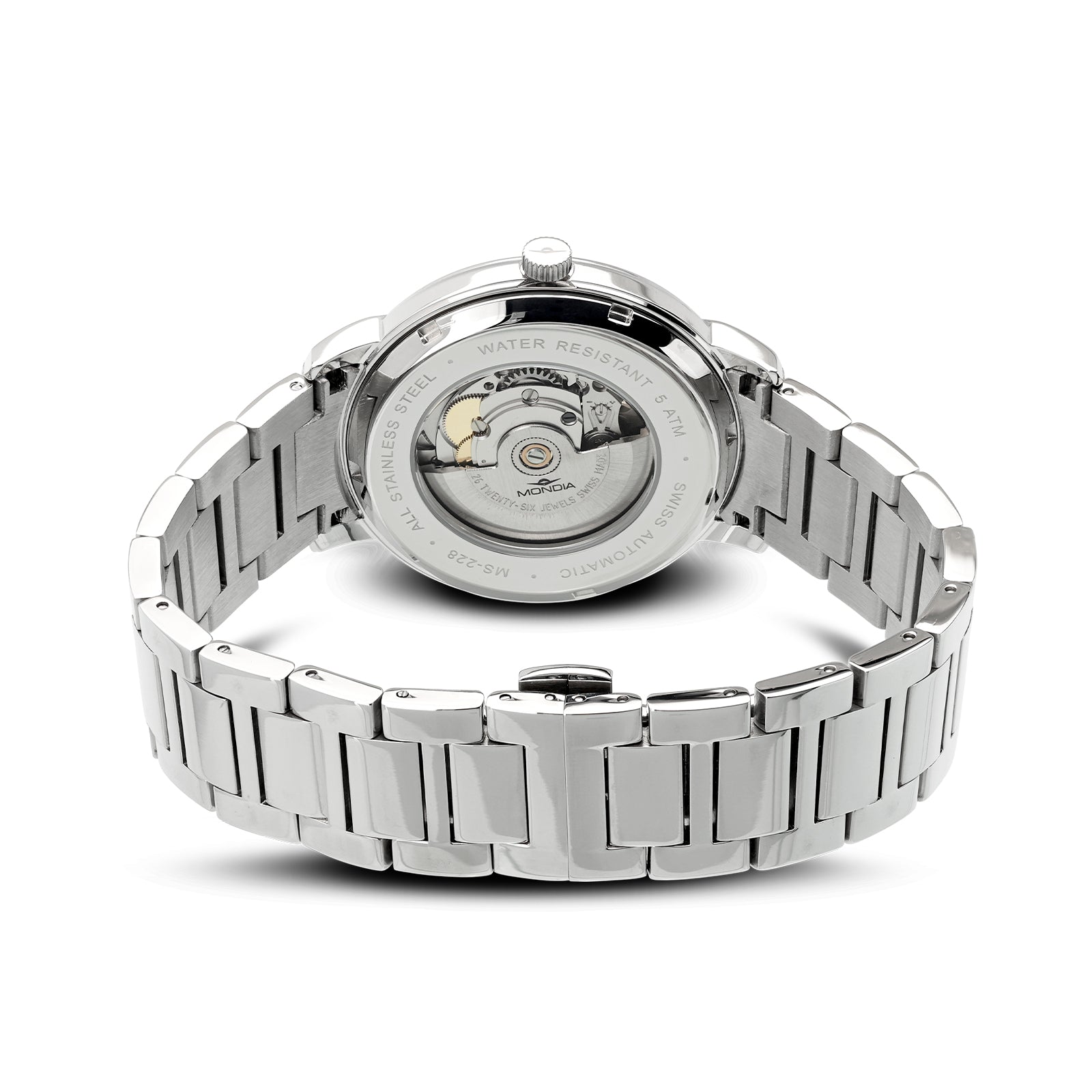 ELEGANCE AUTOMATIC
