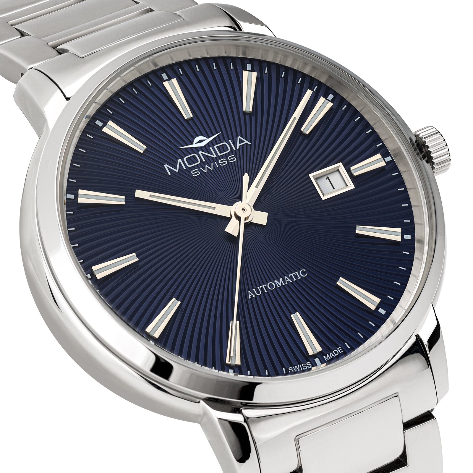 ELEGANCE AUTOMATIC
