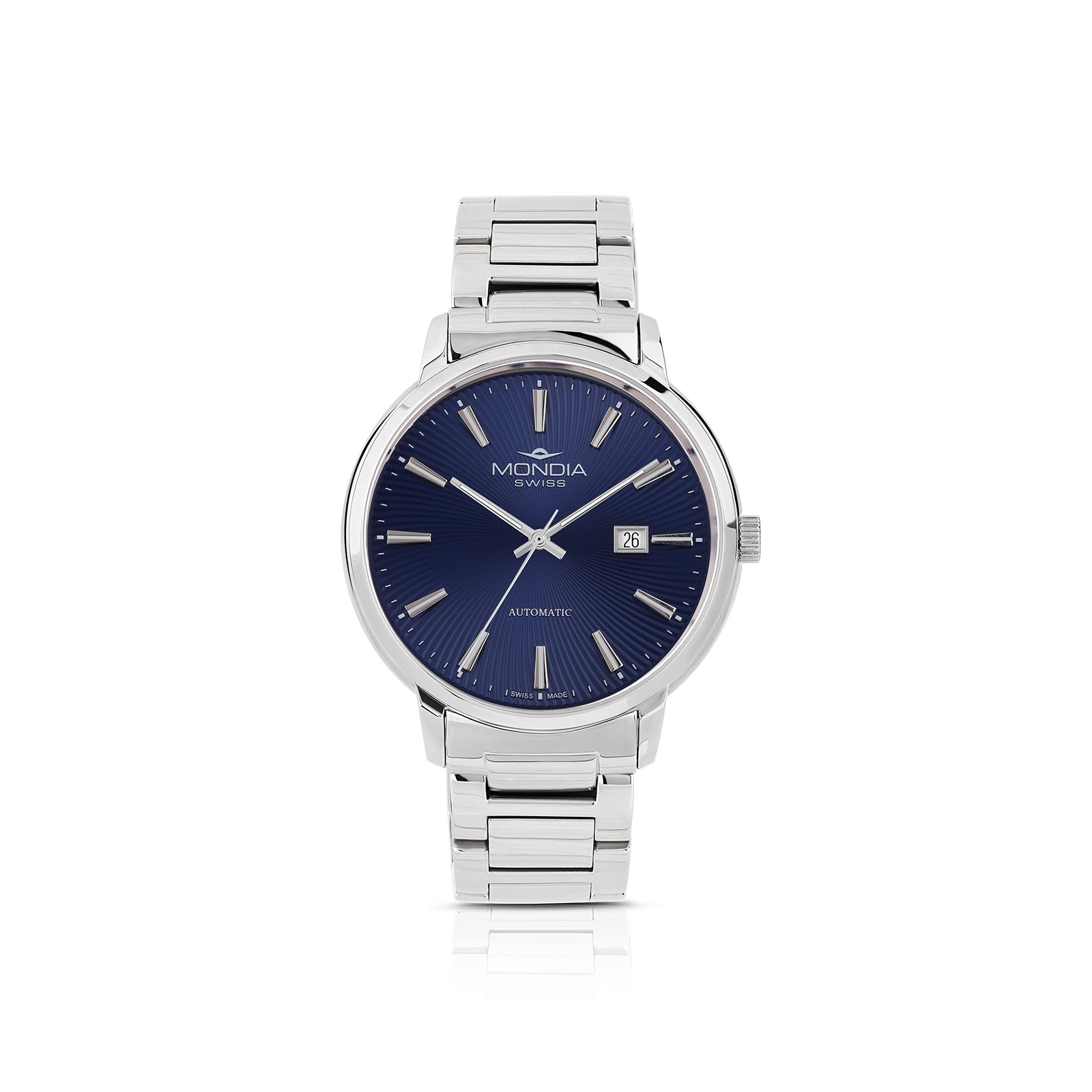 ELEGANCE AUTOMATIC