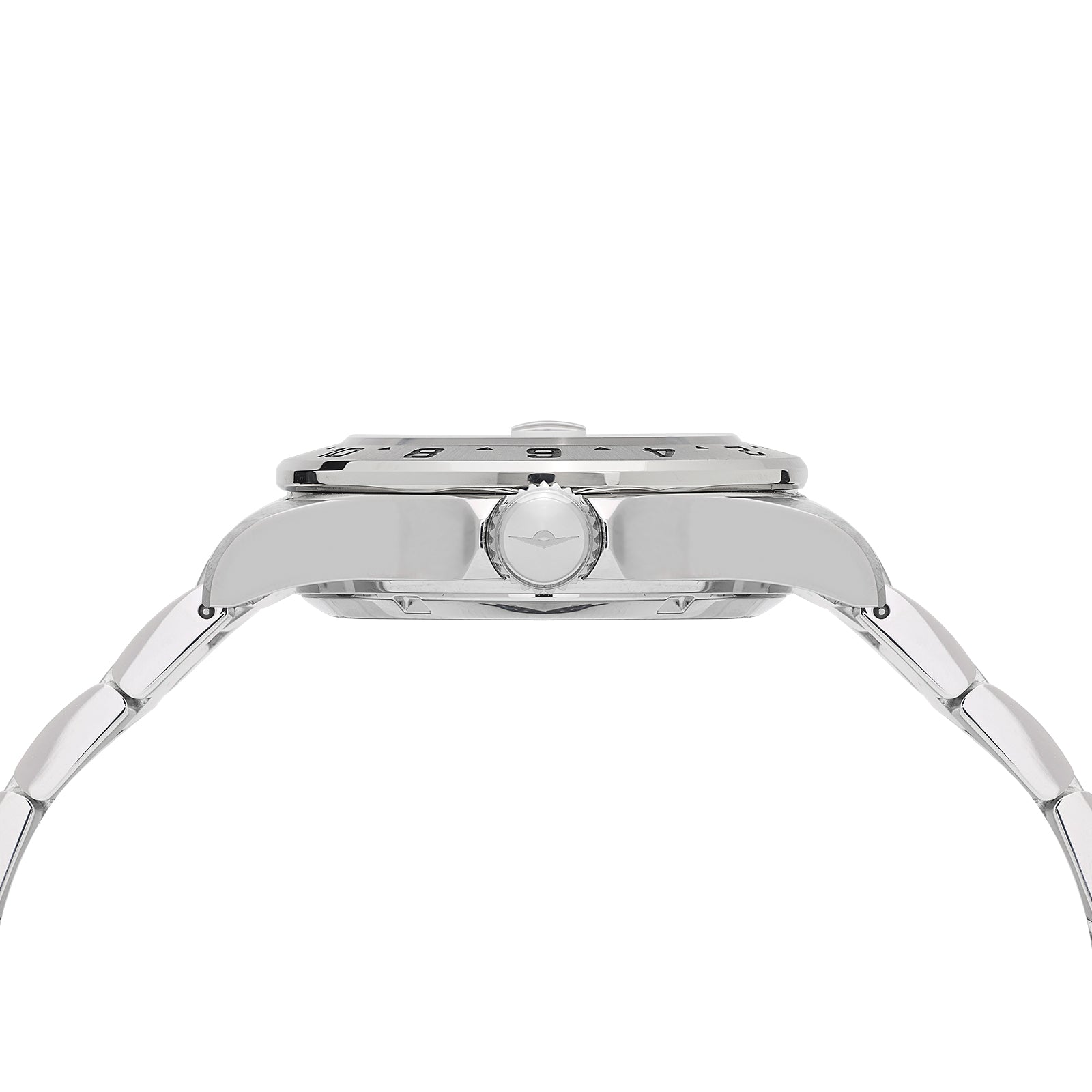 ICON LEGEND G.M.T. OYSTER MONO
