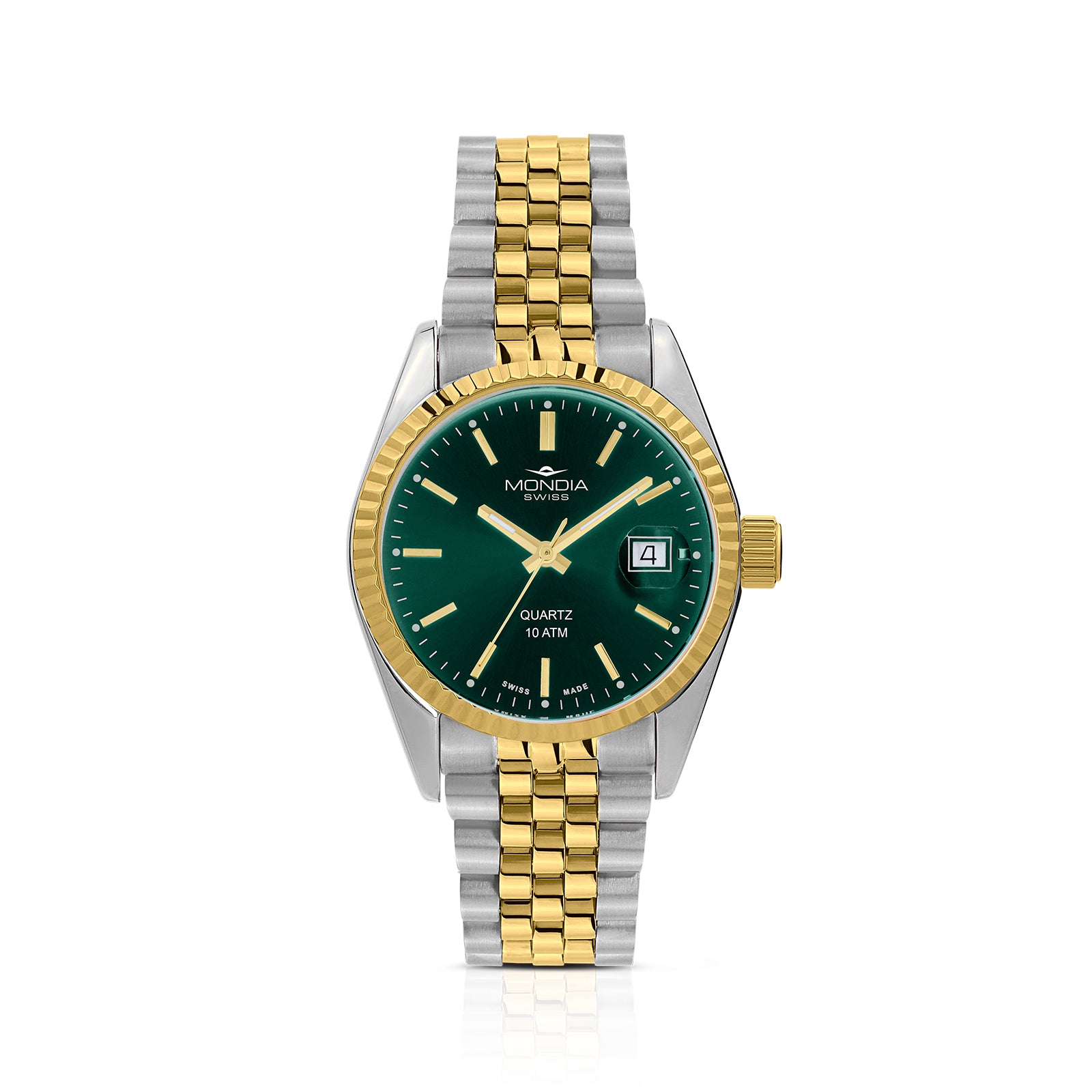 ICON LADY JUBILEE GOLD