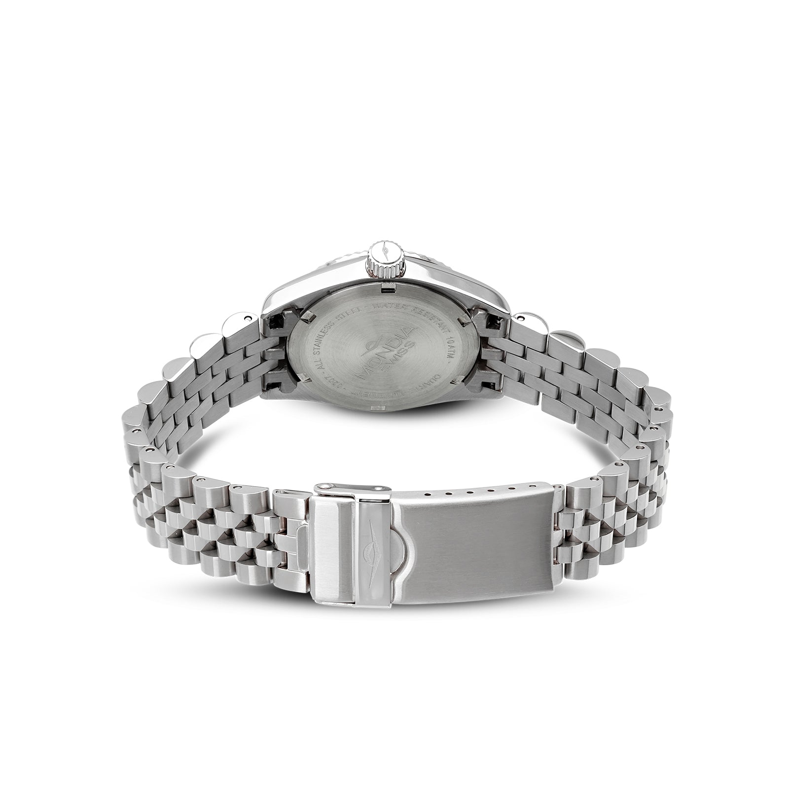 ICON LADY JUBILEE SILVER