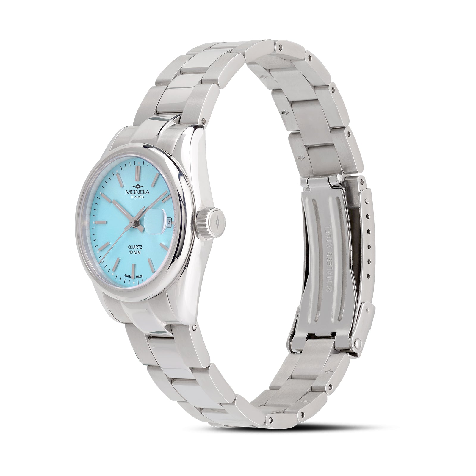 MONDIA SWISS – ICON LADY gold (Copy)