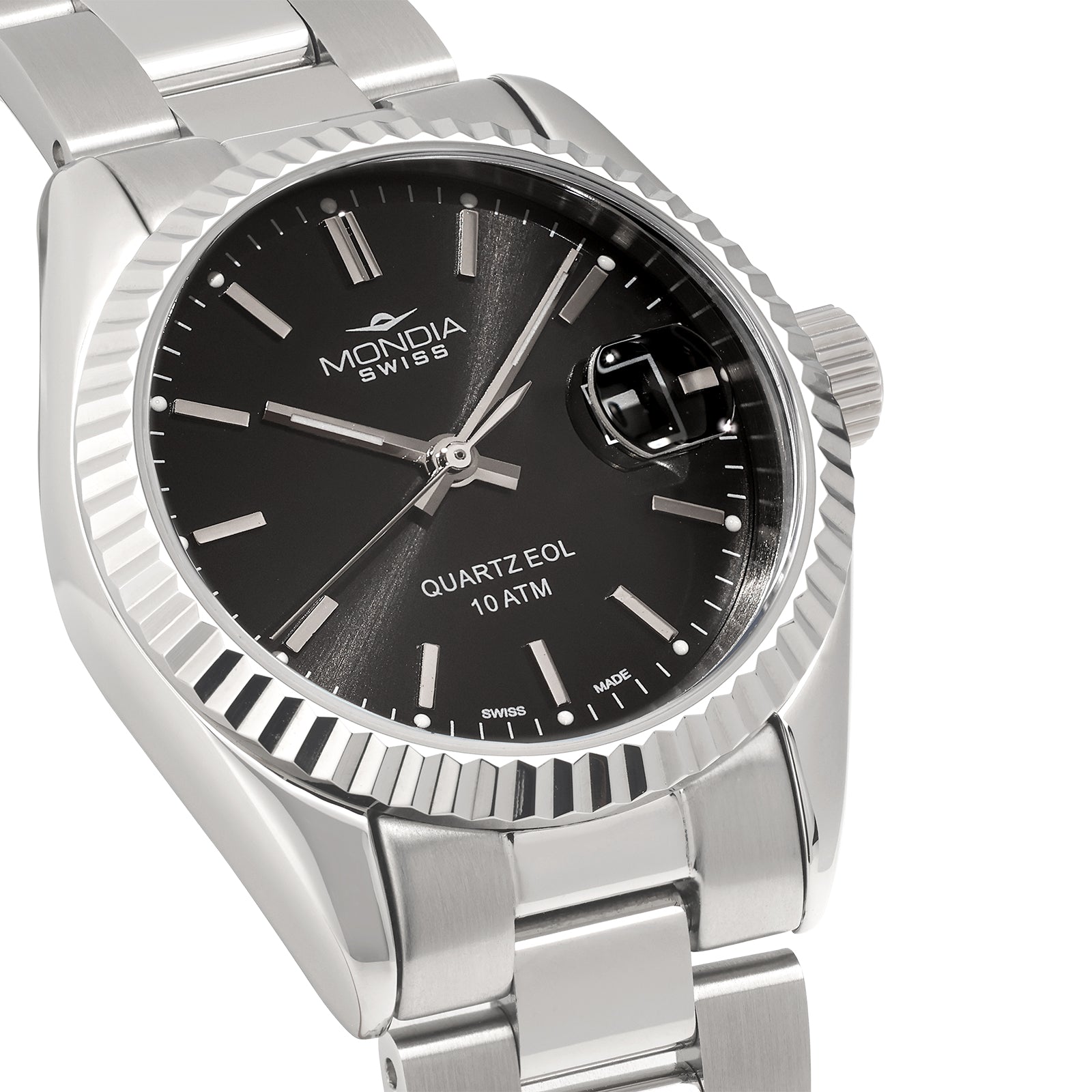 MONDIA SWISS – ICON LADY gold (Copy)