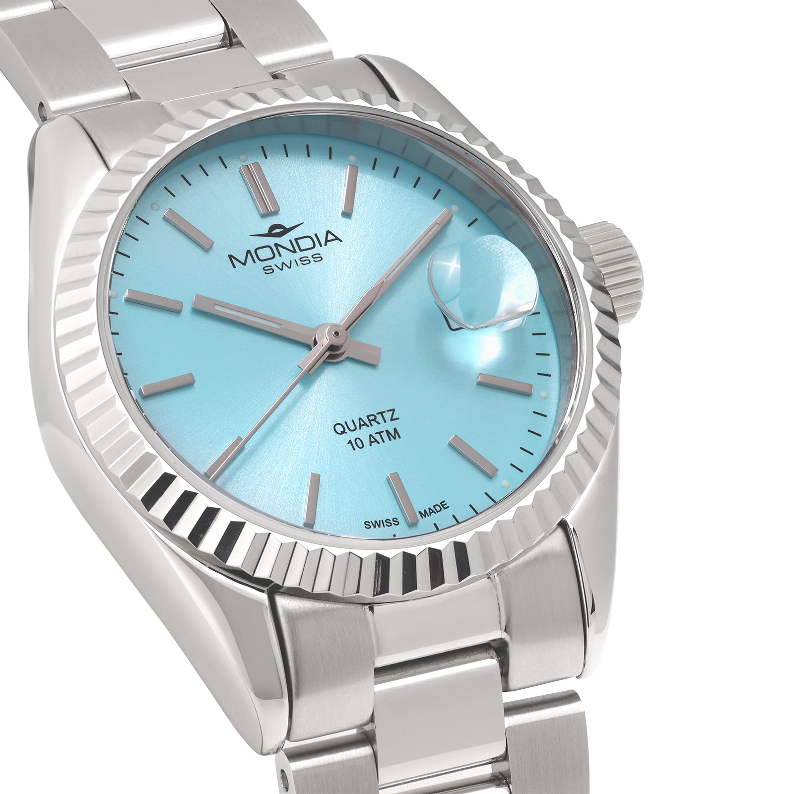 MONDIA SWISS – ICON LADY gold (Copy)