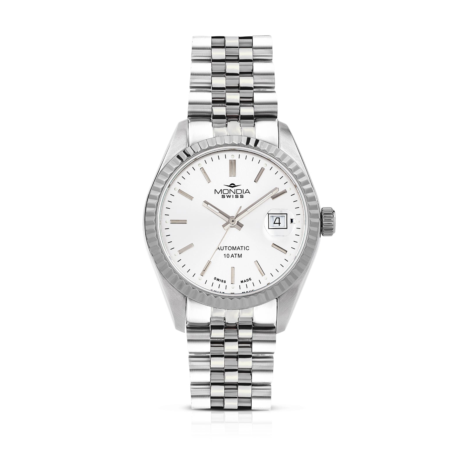ICON VALUE AUTOMATIC JUBILEE