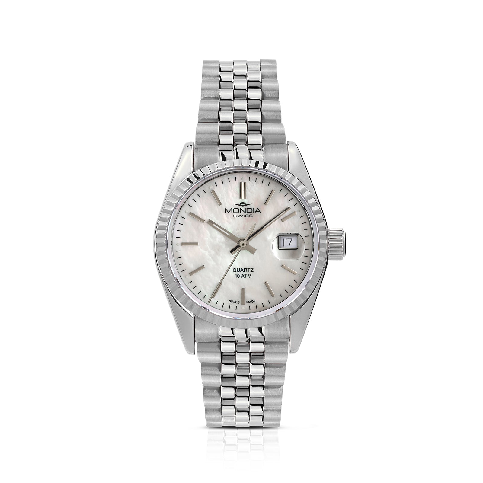 ICON LADY JUBILEE SILVER