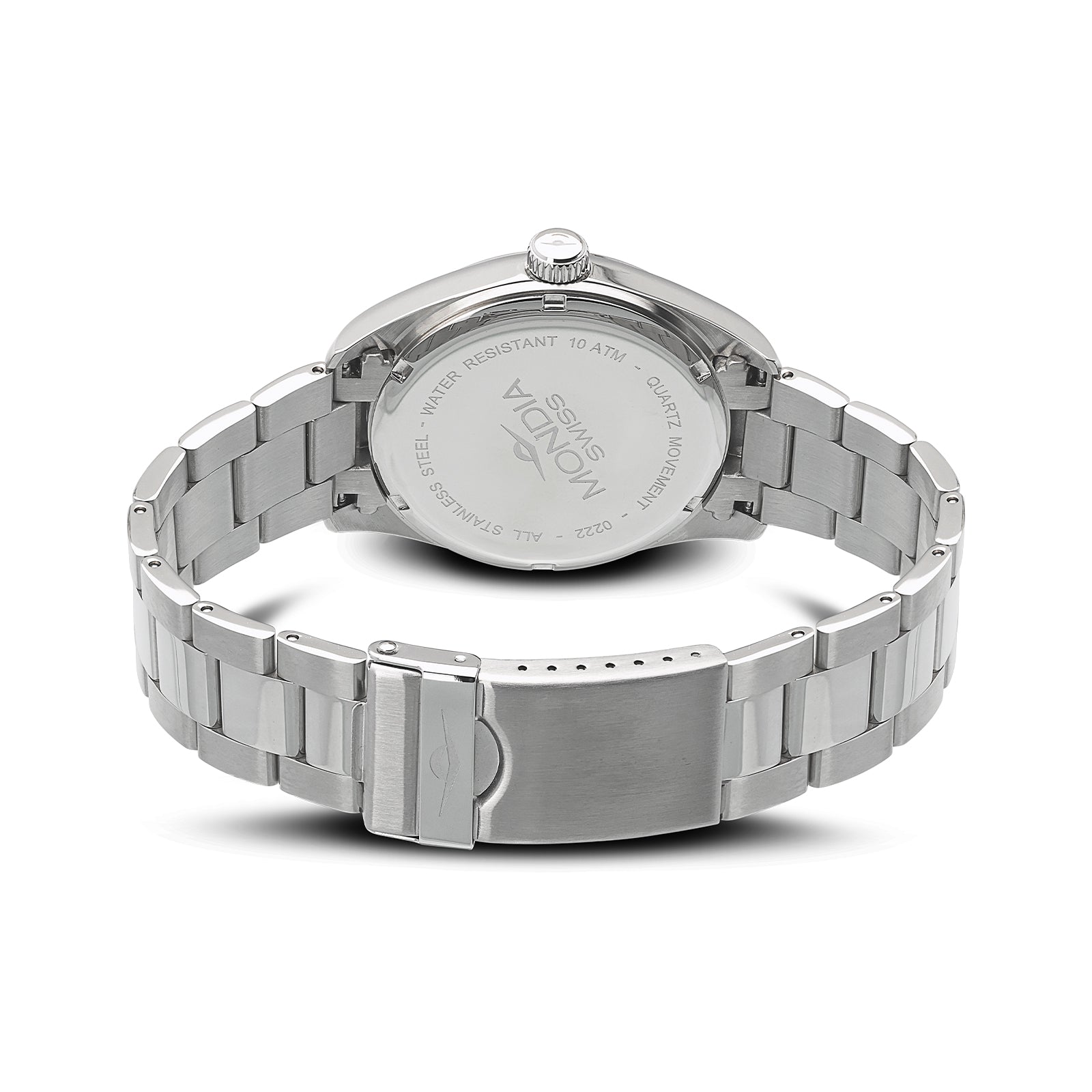 ICON VALUE QUARTZ OYSTER