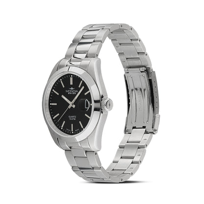 ICON VALUE QUARTZ OYSTER