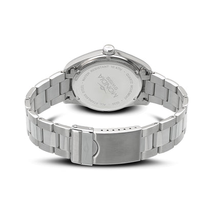 ICON VALUE QUARTZ OYSTER