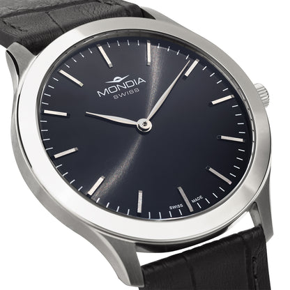 ELEGANCE MAN LEATHER