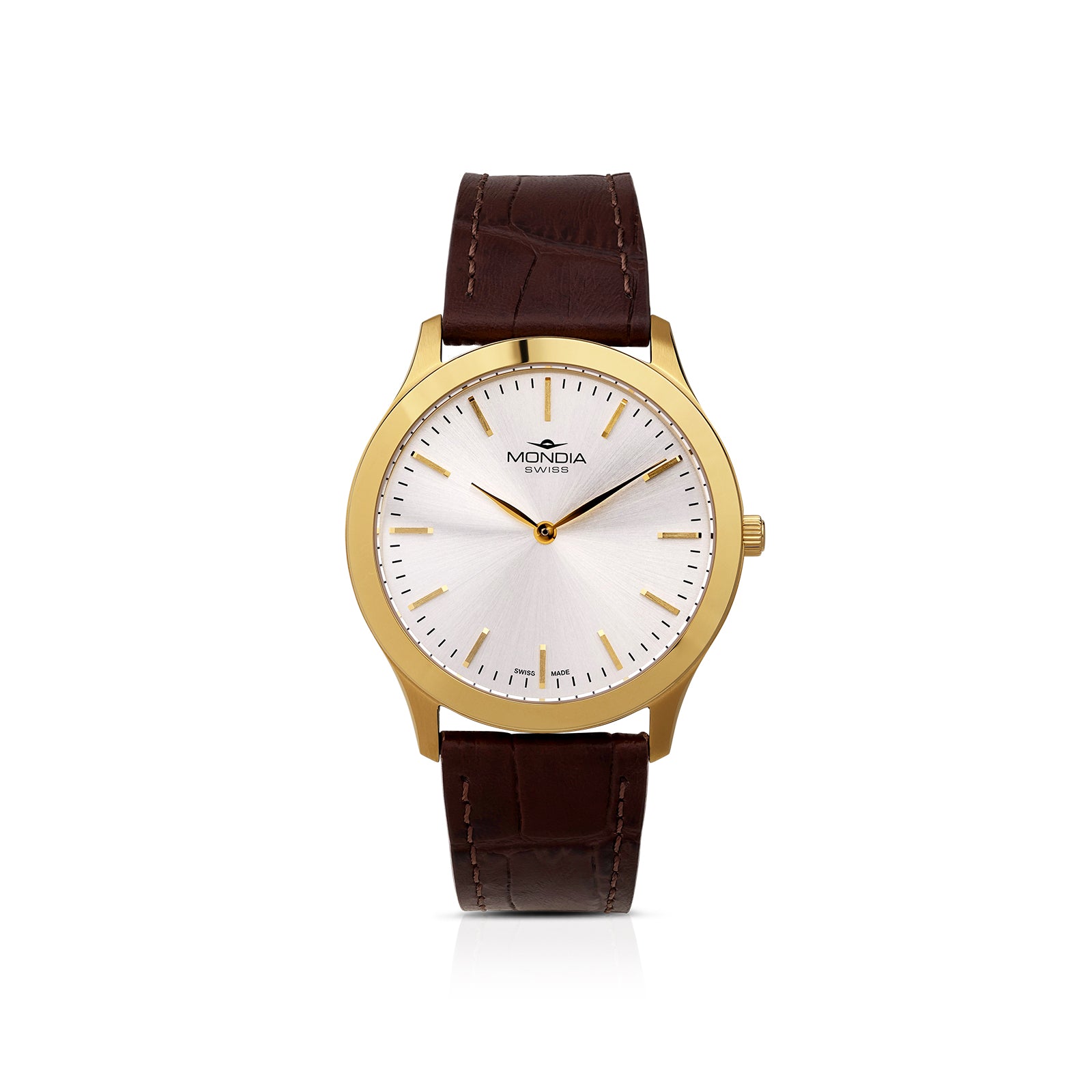 ELEGANCE MAN LEATHER