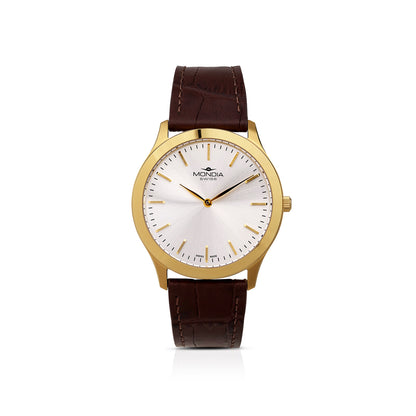 ELEGANCE MAN LEATHER