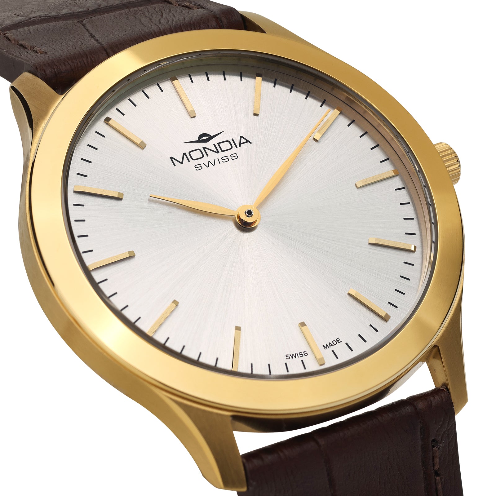 ELEGANCE MAN LEATHER