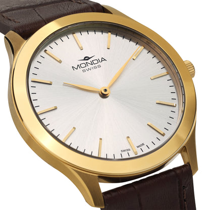 ELEGANCE MAN LEATHER
