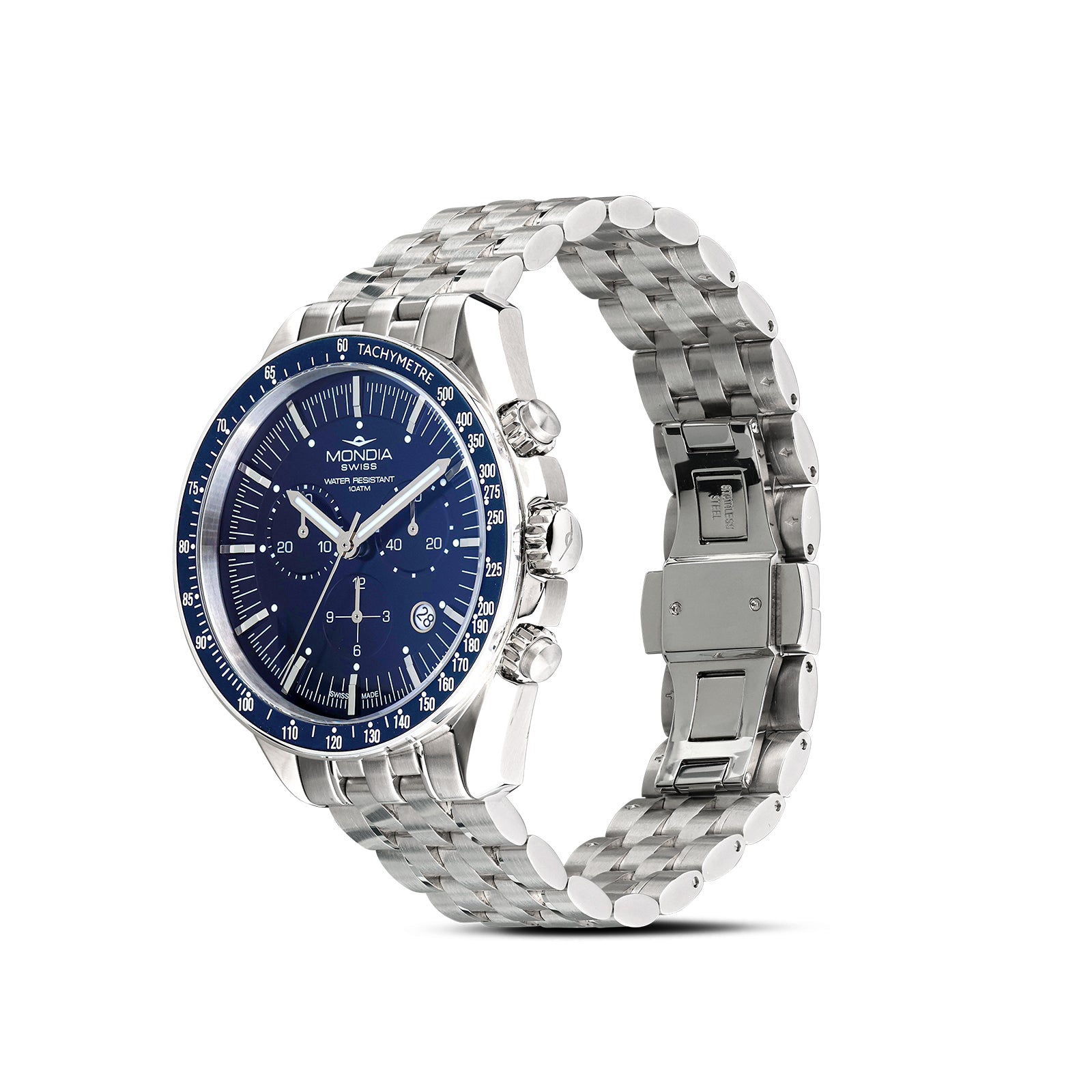 ICON CHRONO PLUS